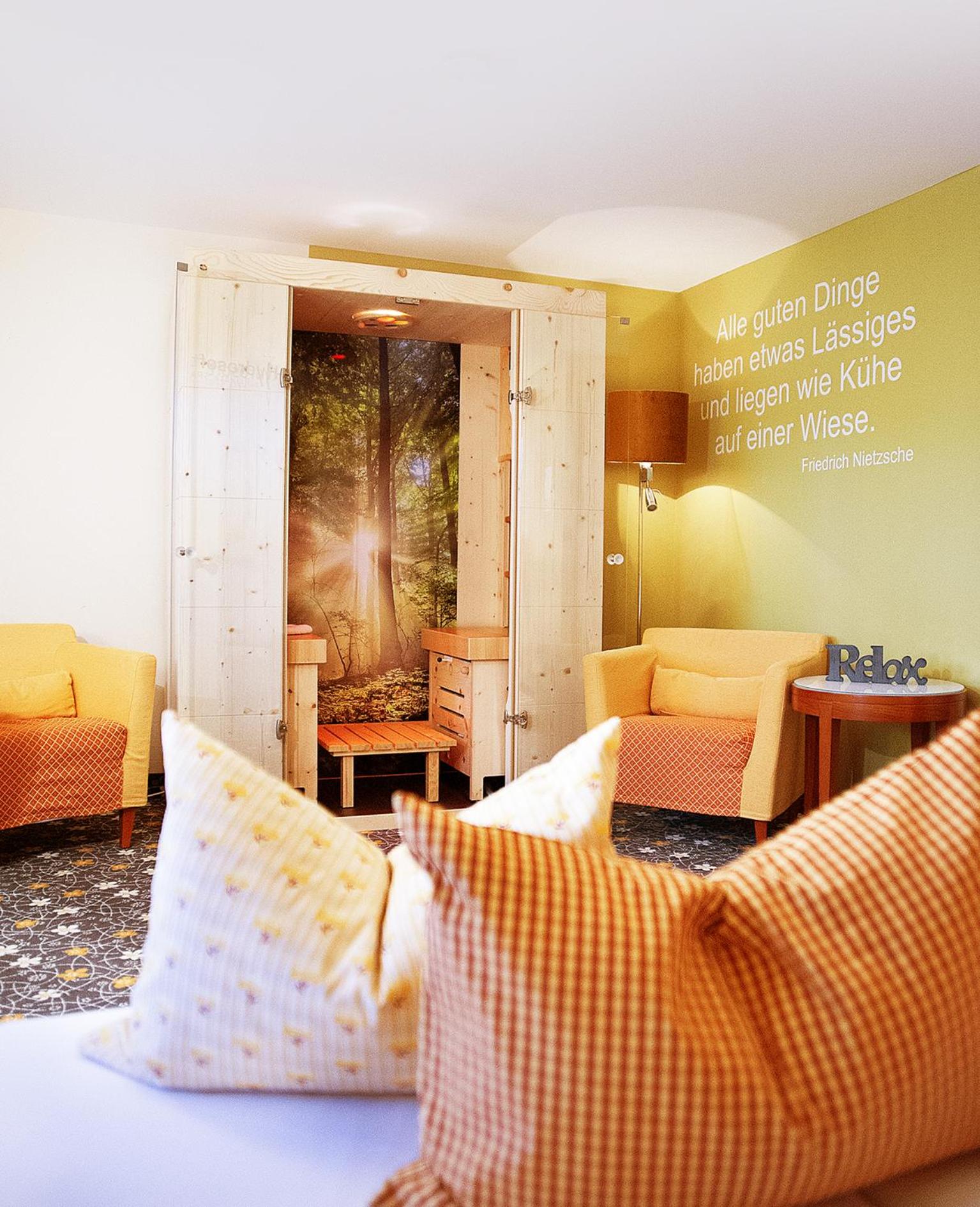 Superior Double Room - Photo 4