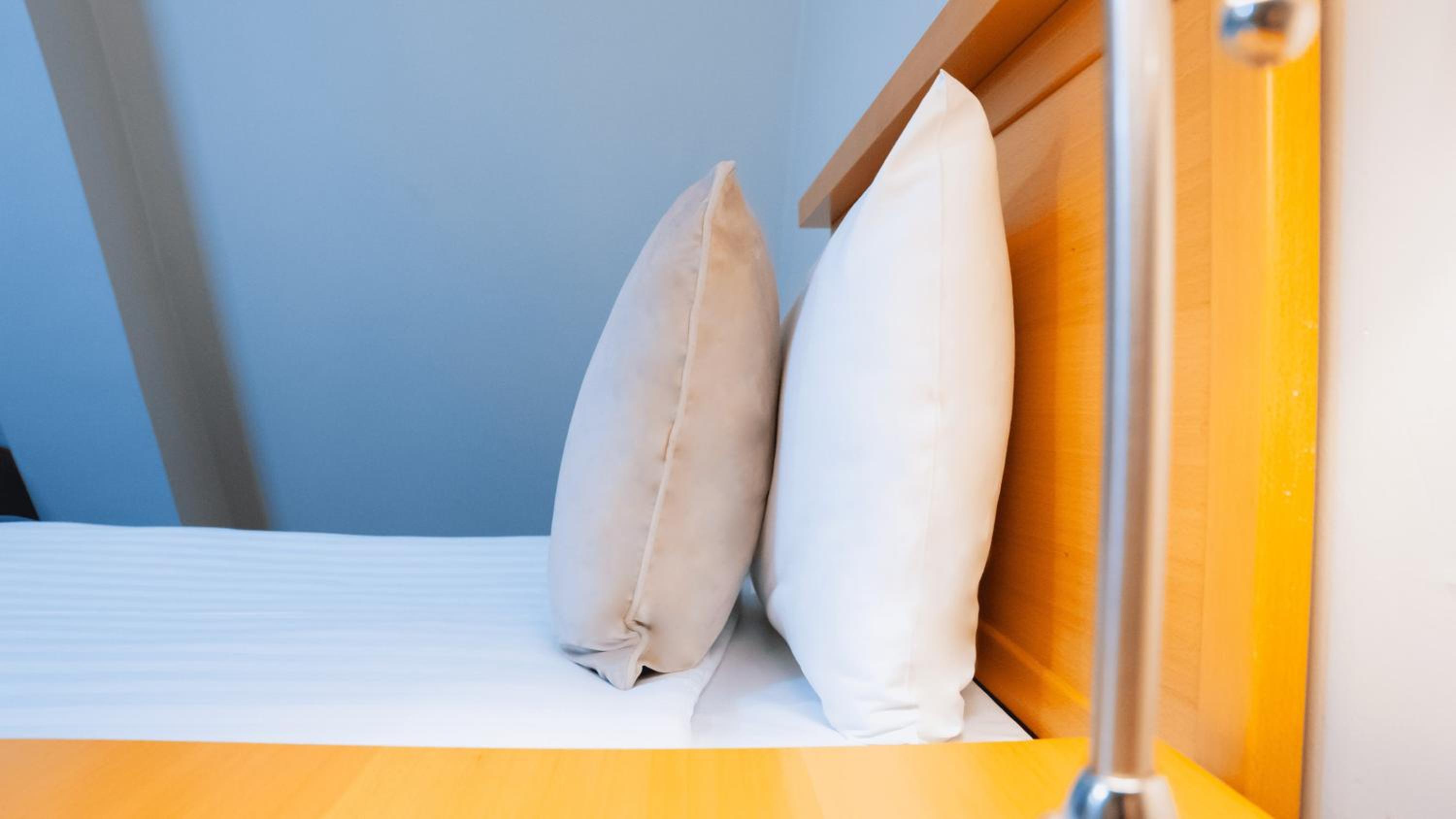 Standard Single Room photo 2