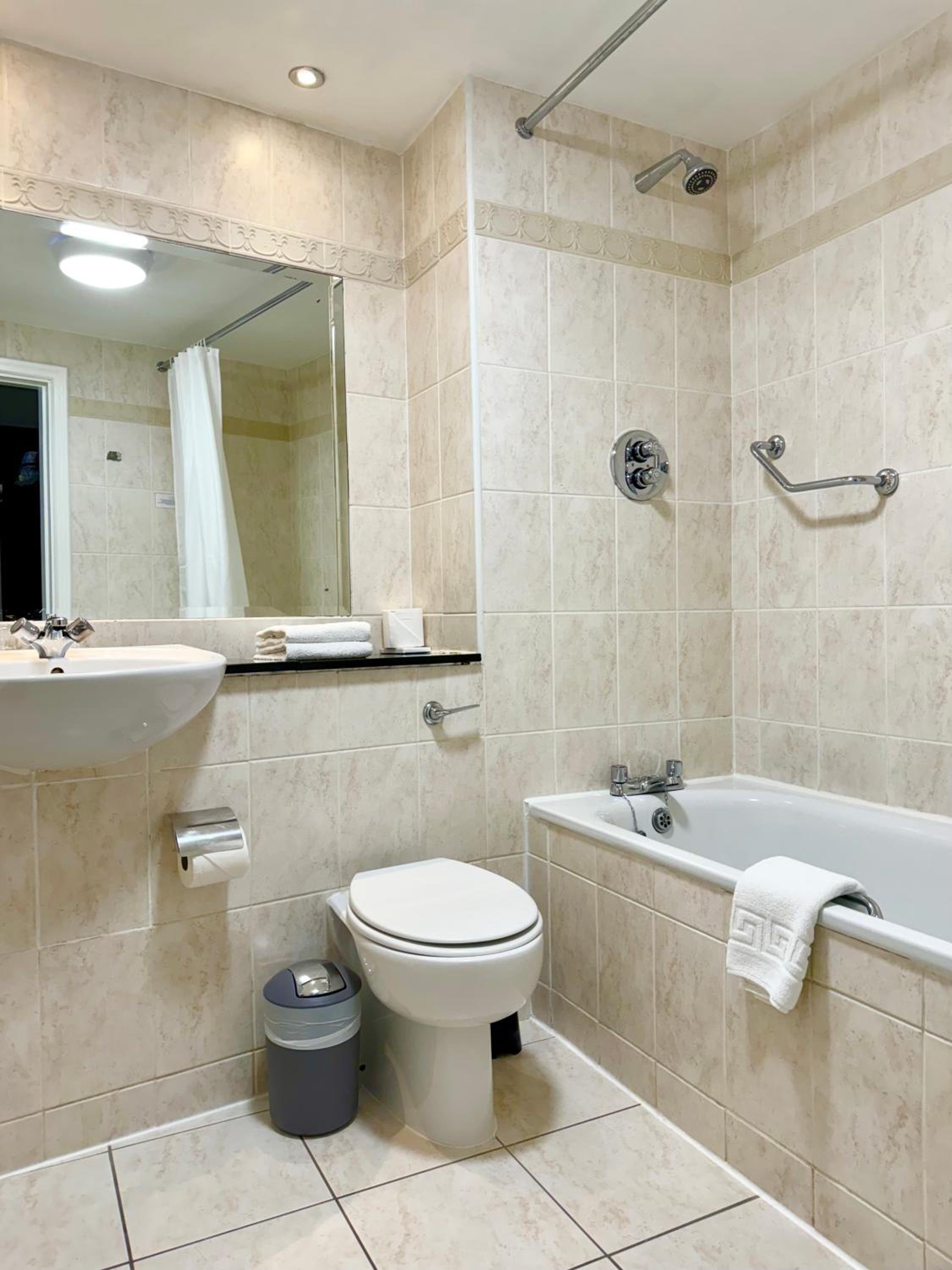Double Room photo 3