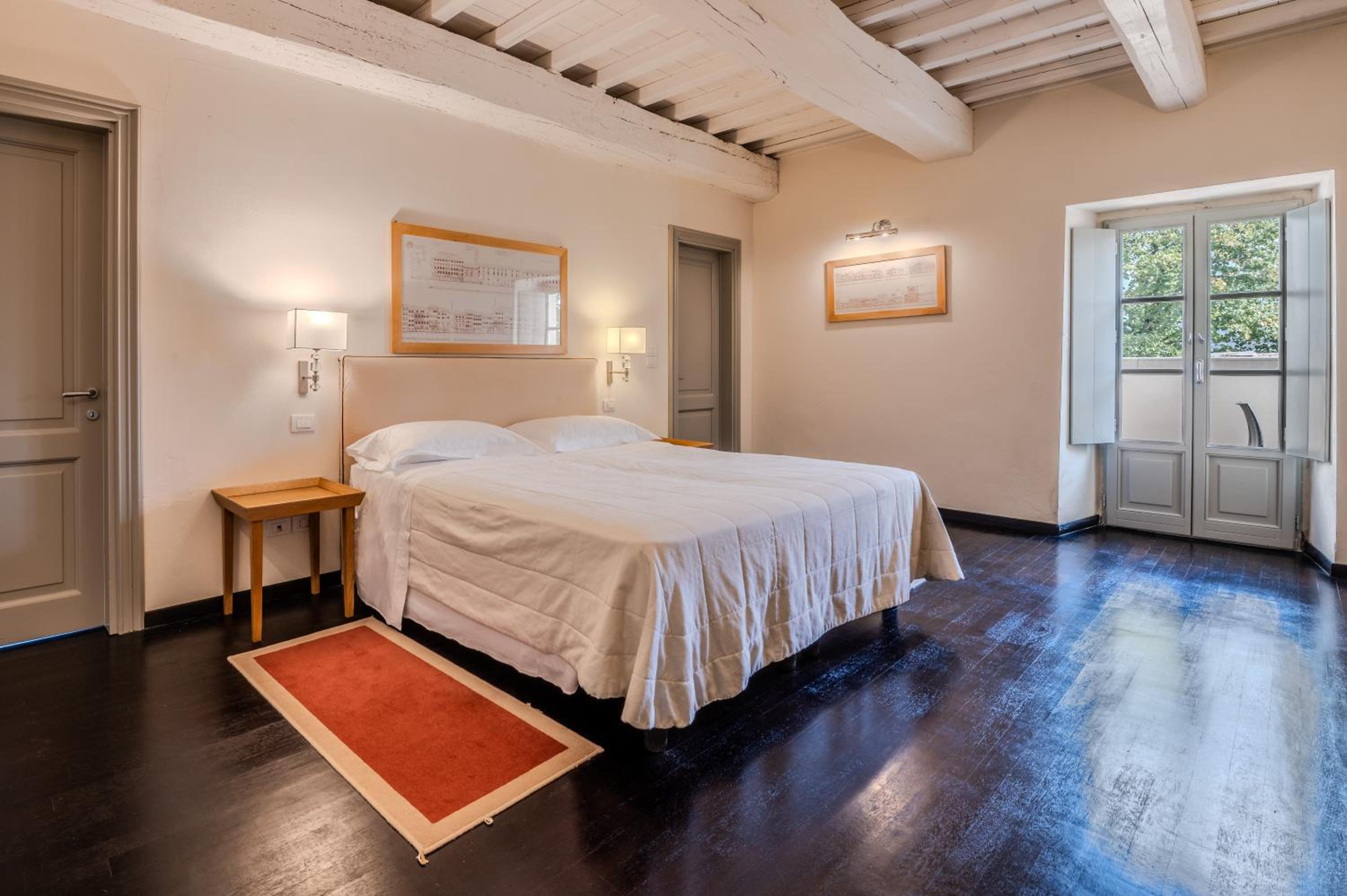 Triple Room - Photo 27
