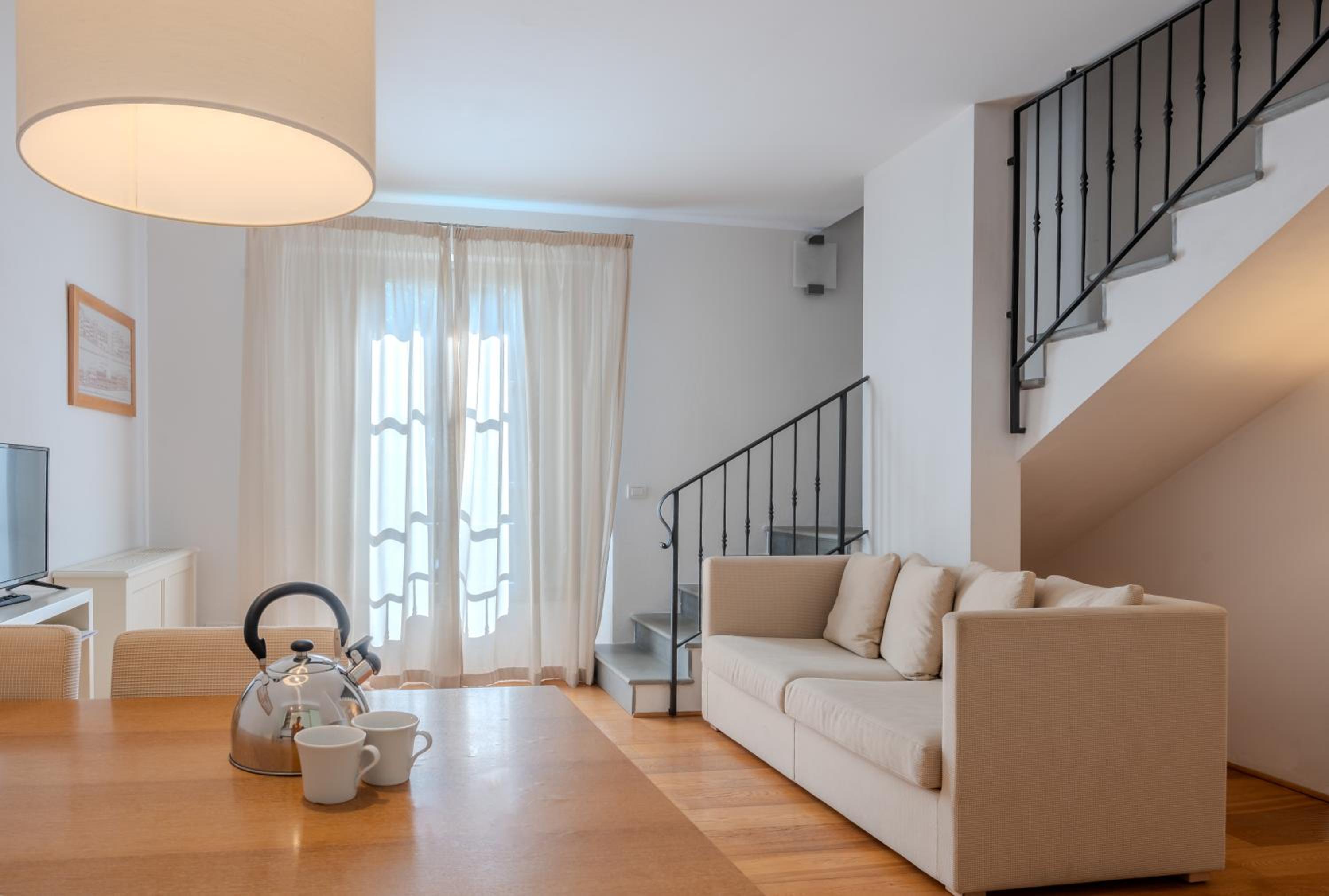 Two-Bedroom Apartment - Photo 34