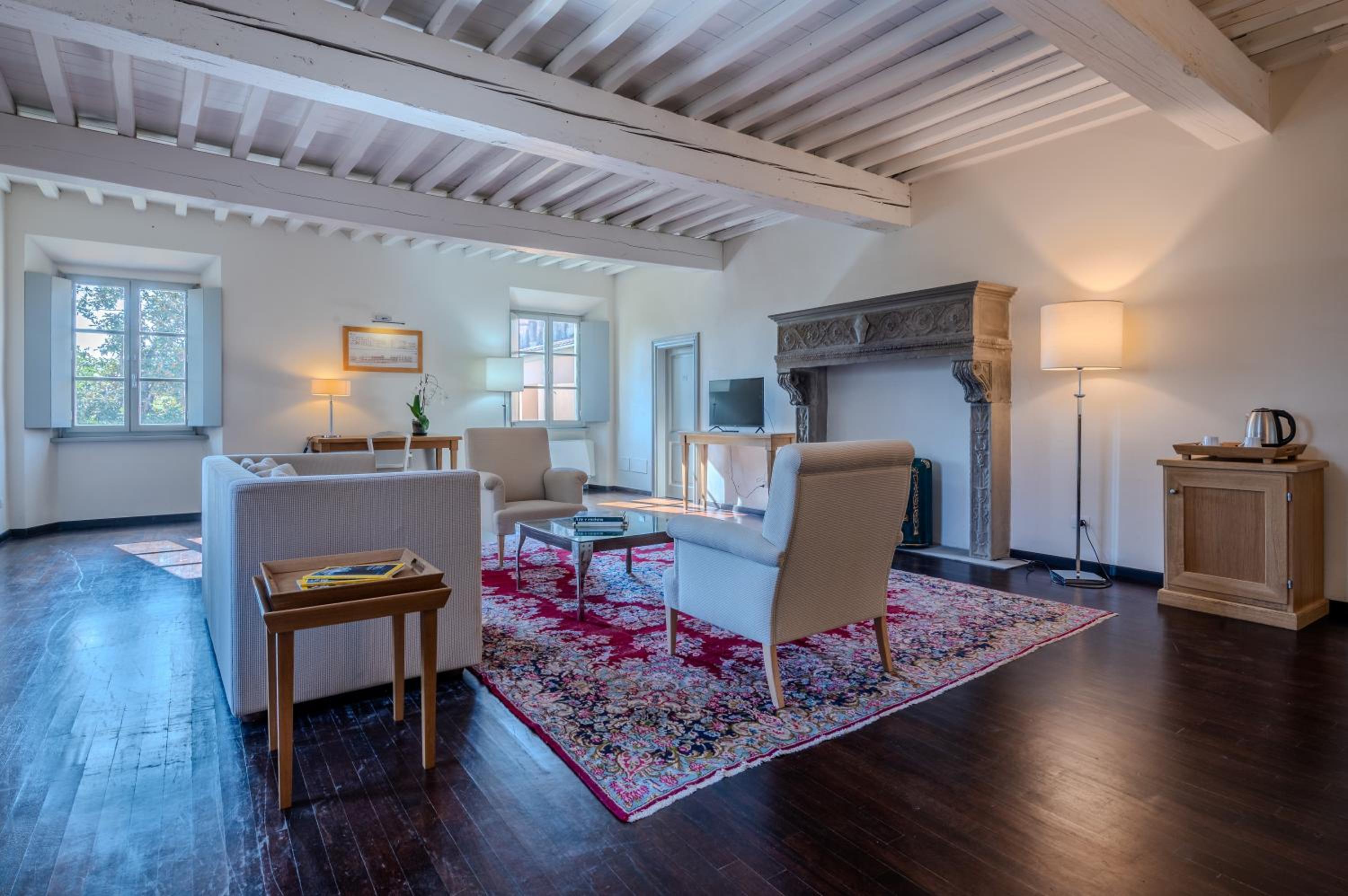 Triple Room - Photo 28