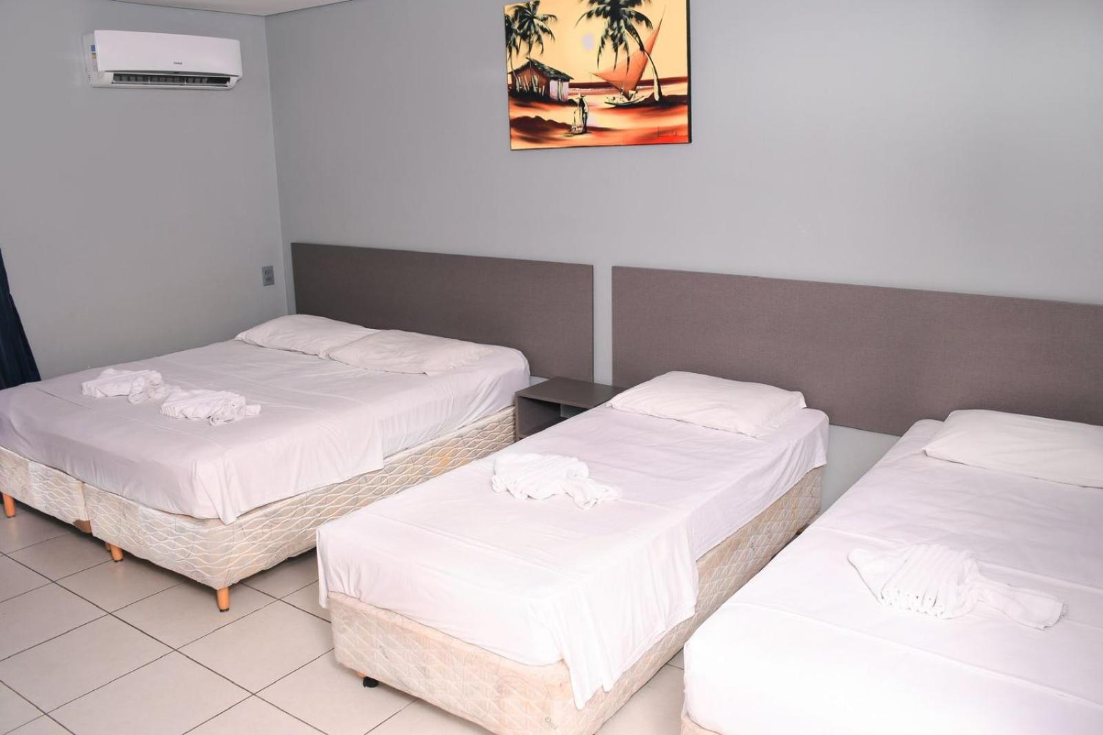 Standard Quintuple Apartment photo 3