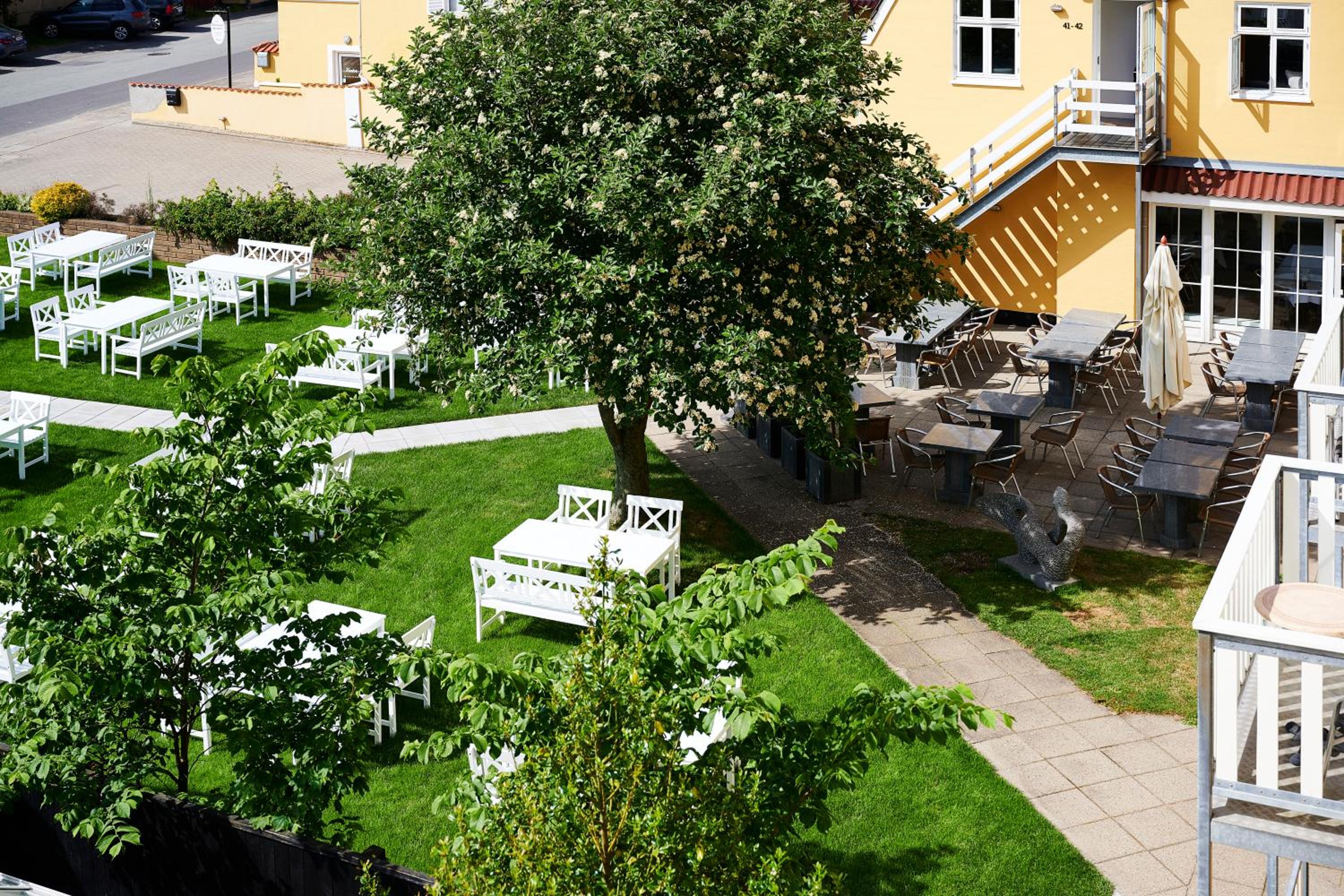 Superior Double Room with Balcony photo 2
