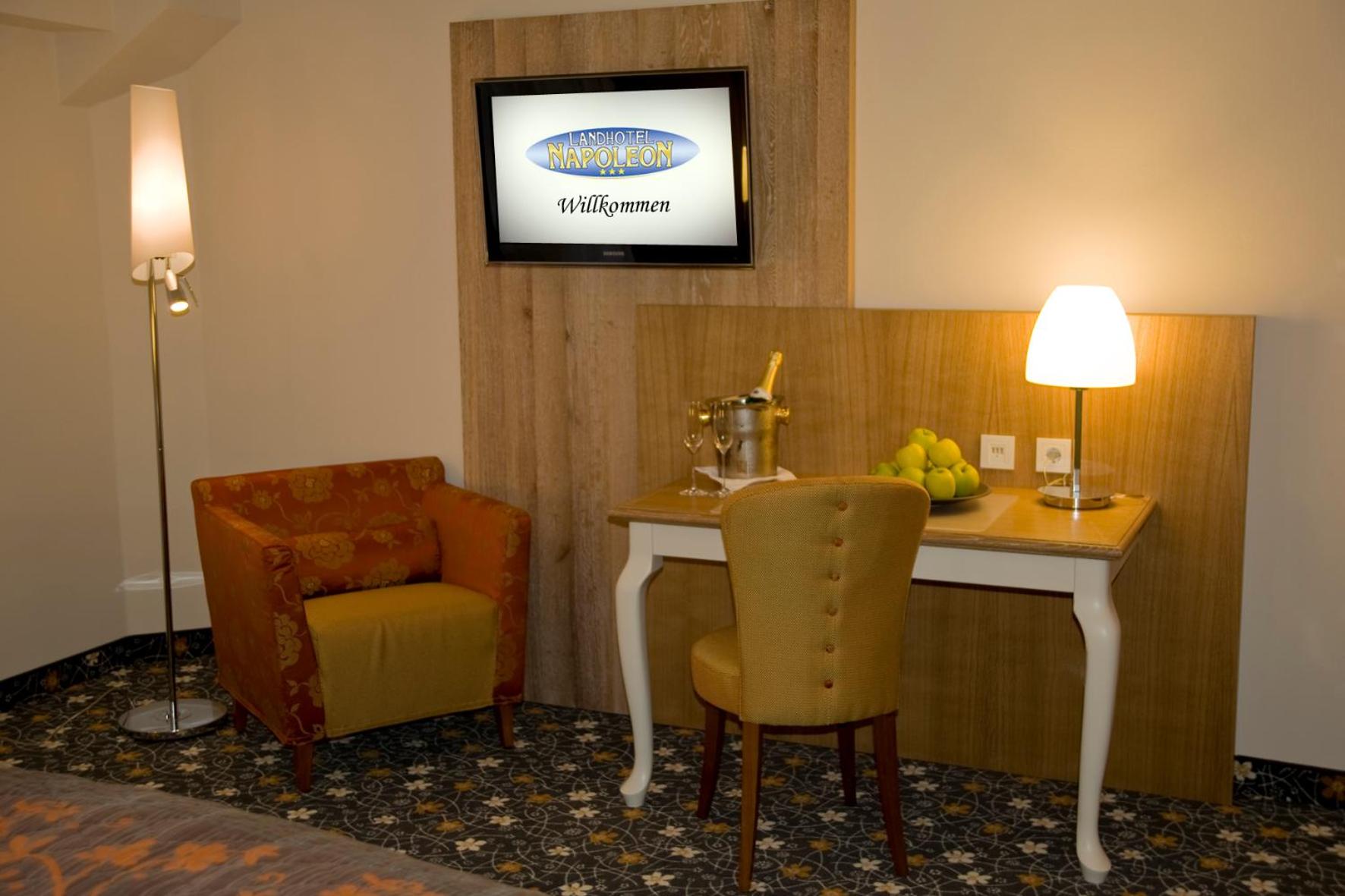 Superior Double Room - Photo 5
