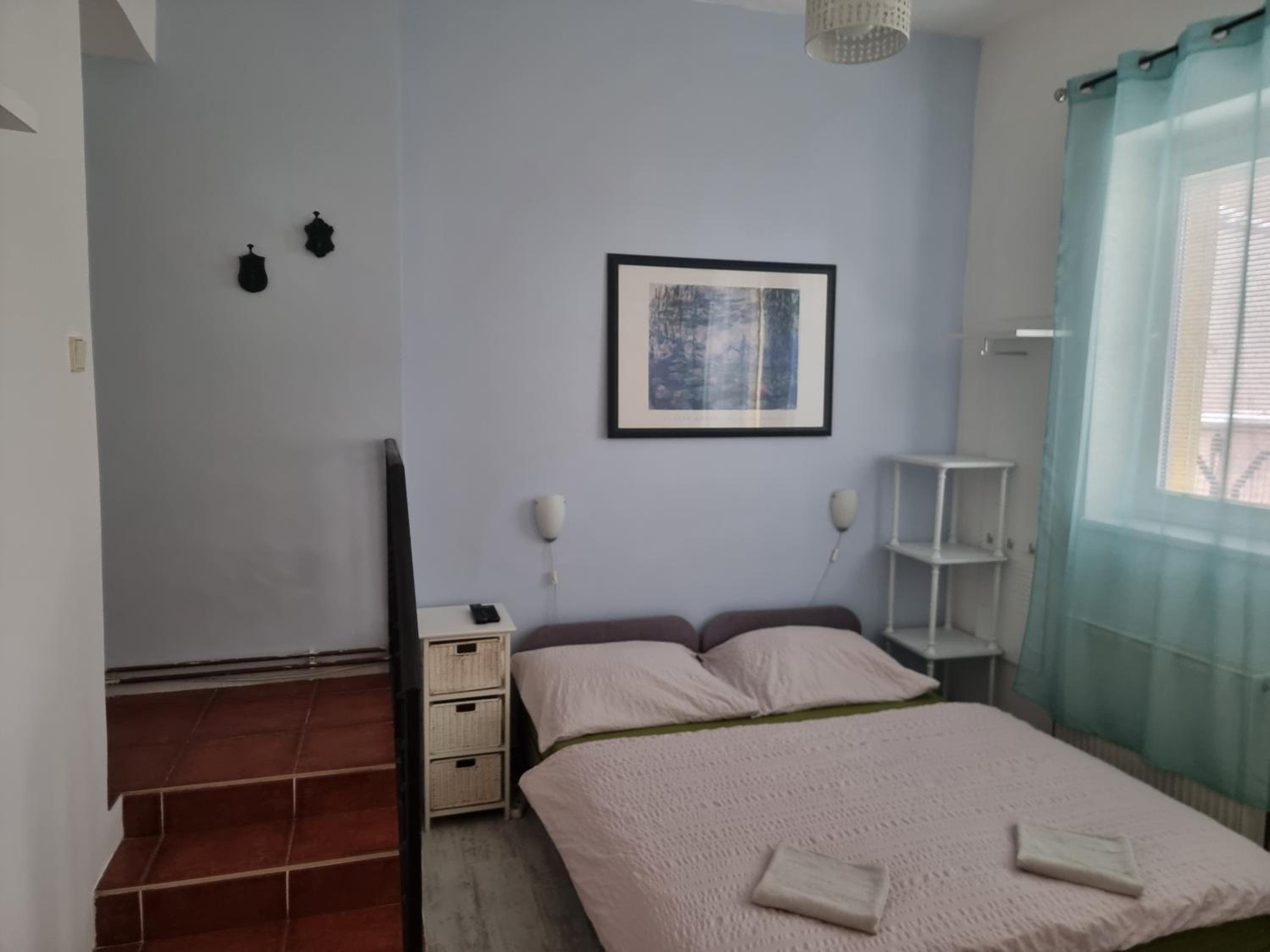 Triple Room with Private Bathroom photo 1