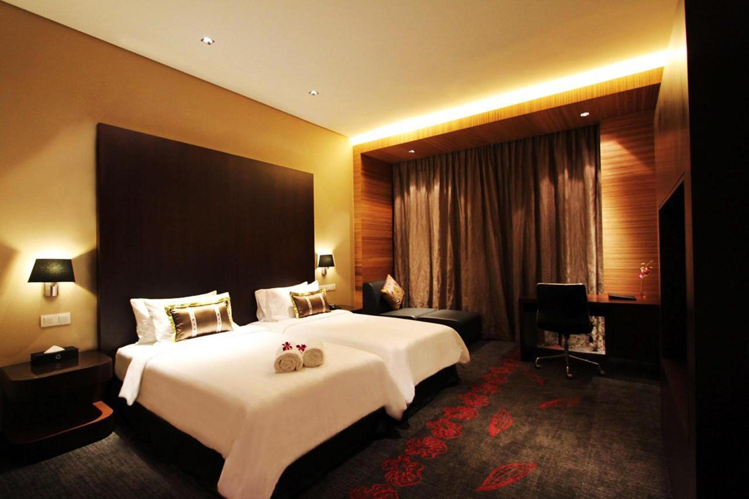 Superior Double or Twin Room