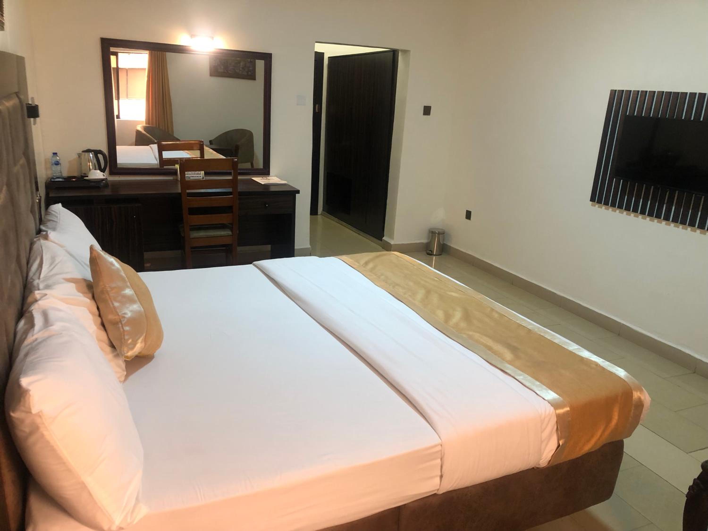 Deluxe Room photo 3