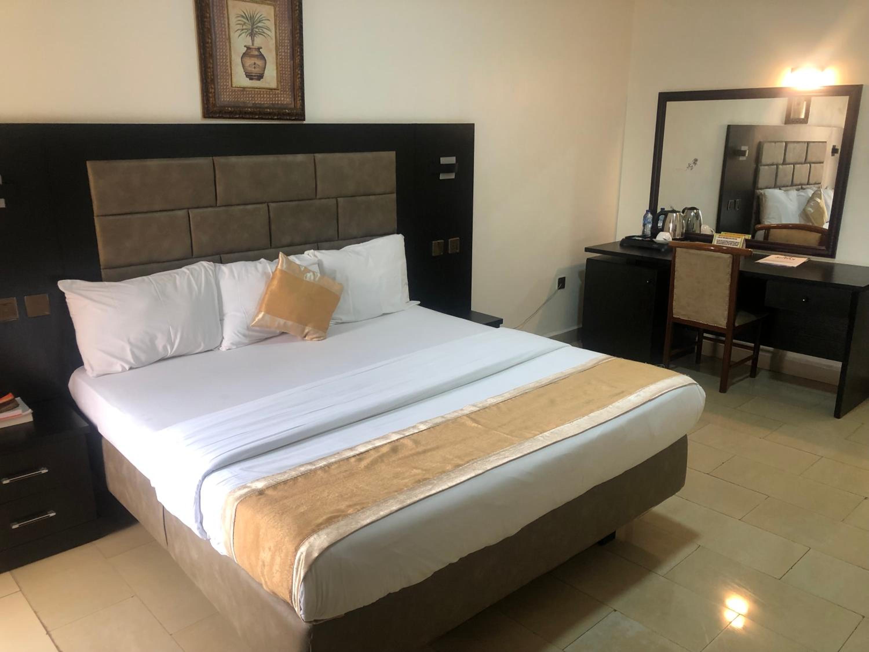 Deluxe Room photo 1