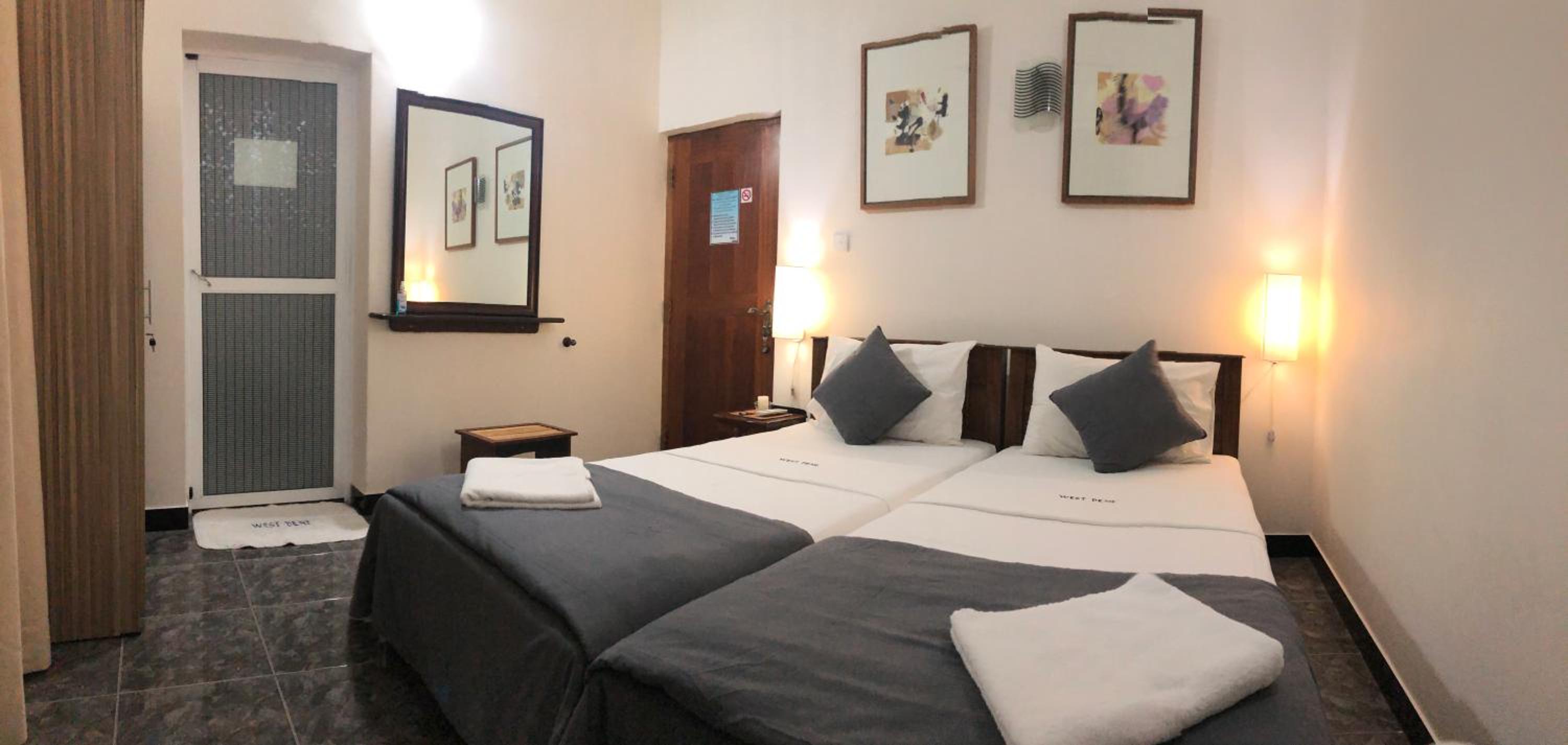Deluxe Double Room photo 1