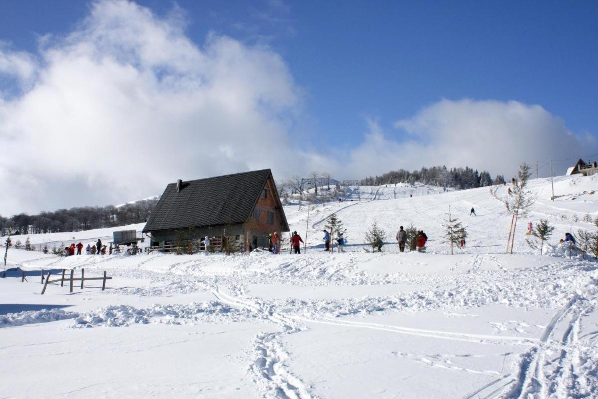 Chalet photo 3