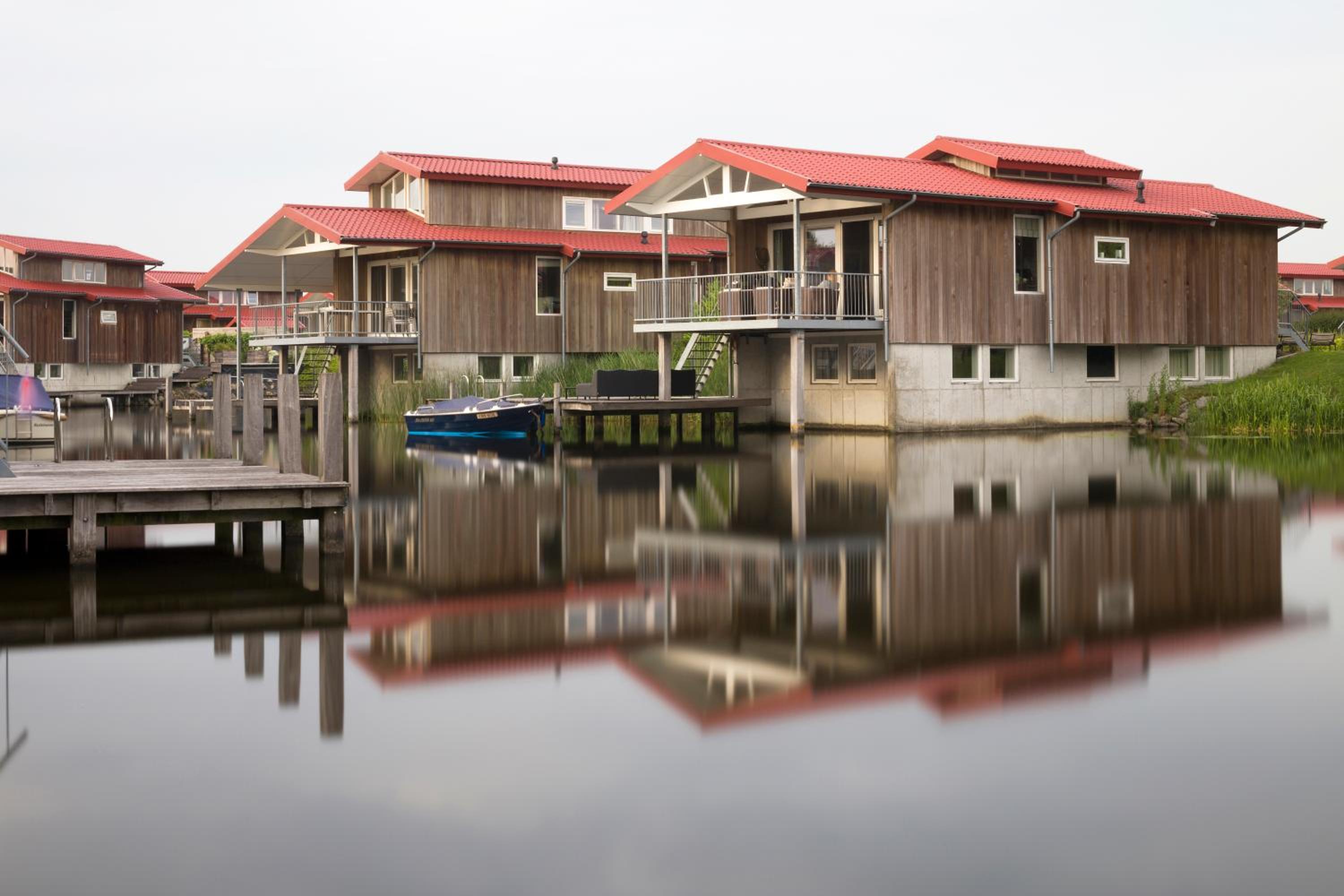 Family Bungalow photo 2