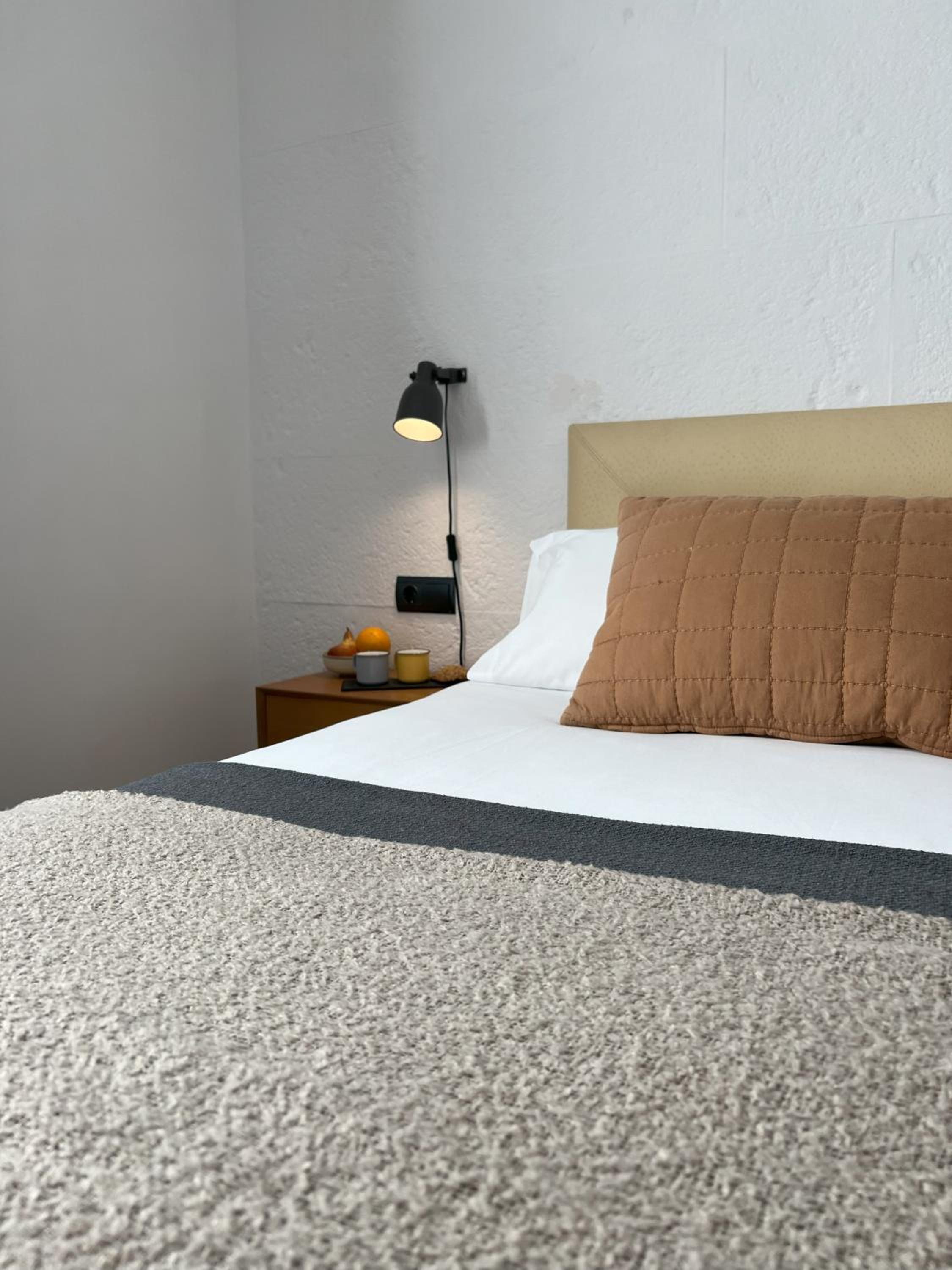 Deluxe Double or Twin Room - Photo 10