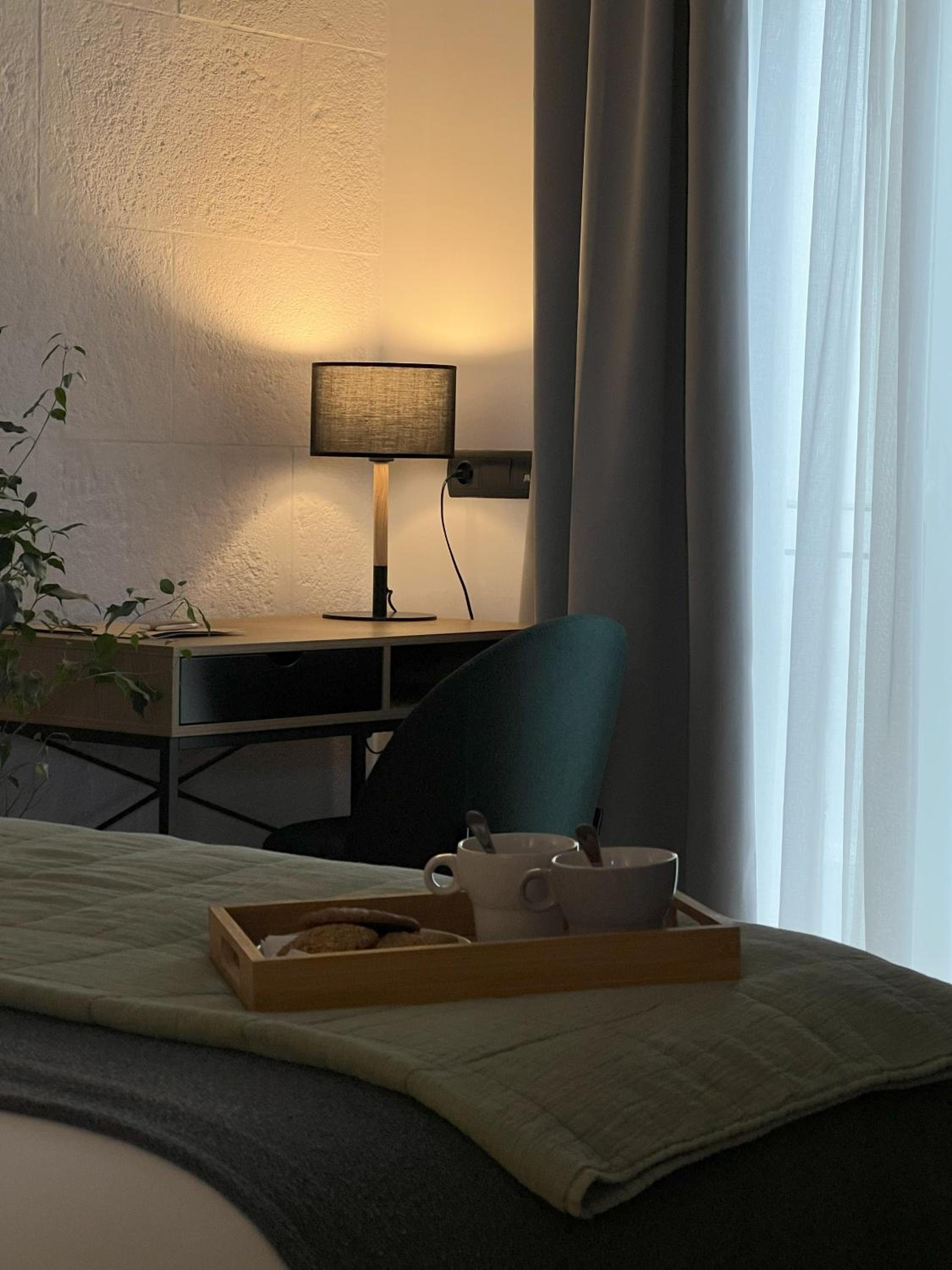 Deluxe Double or Twin Room - Photo 1