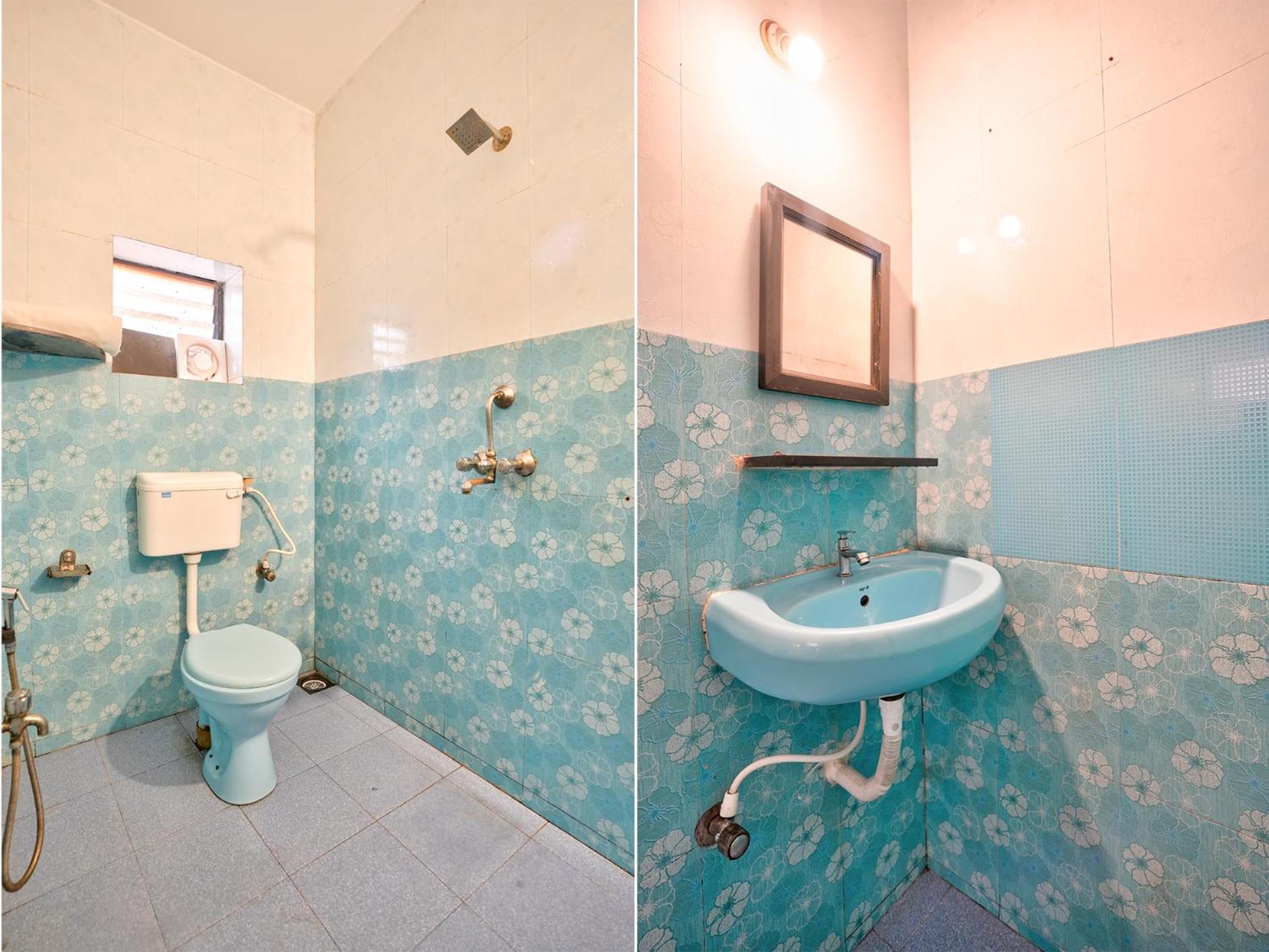 Triple Room - Photo 44