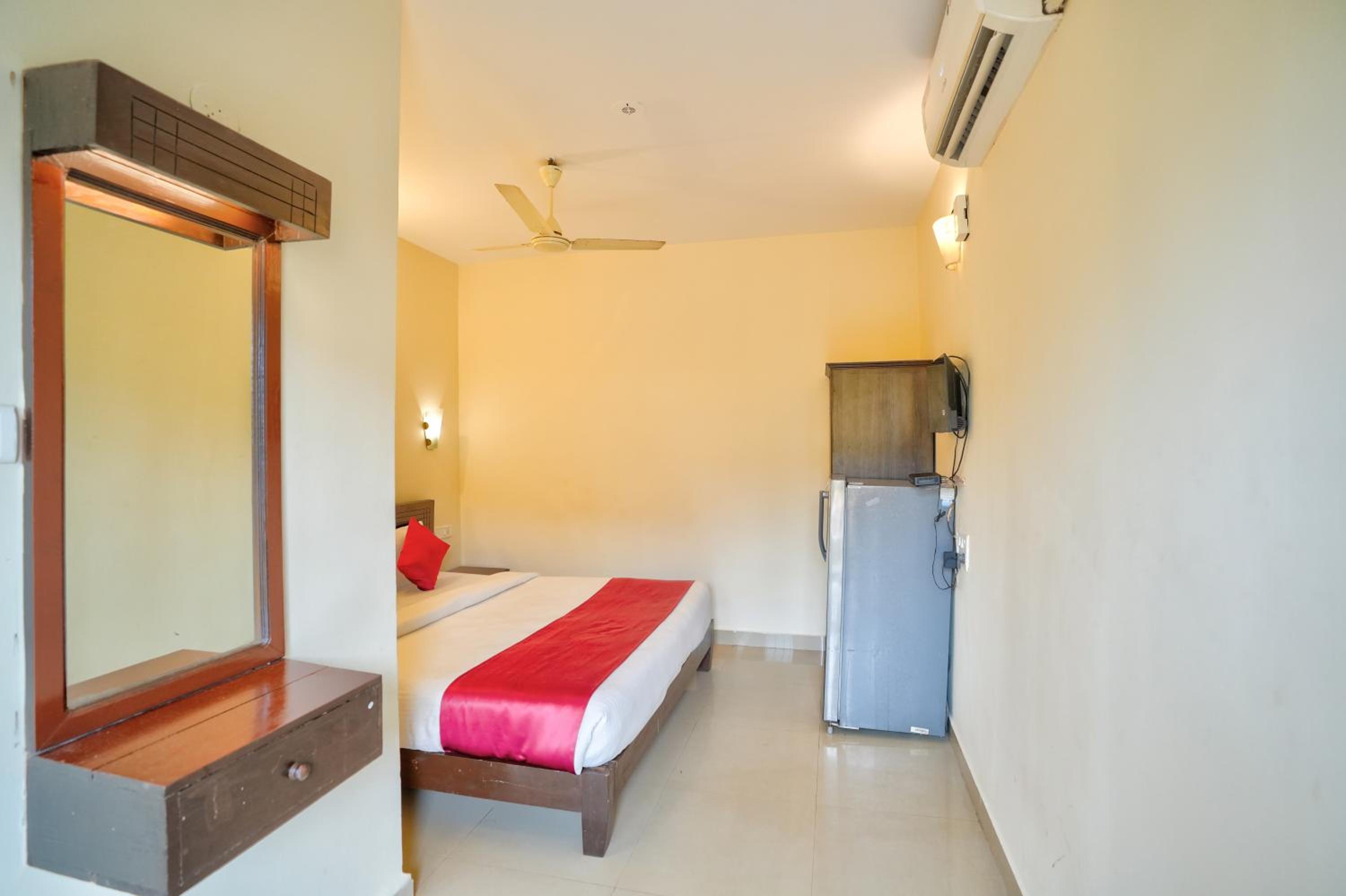 Triple Room - Photo 12