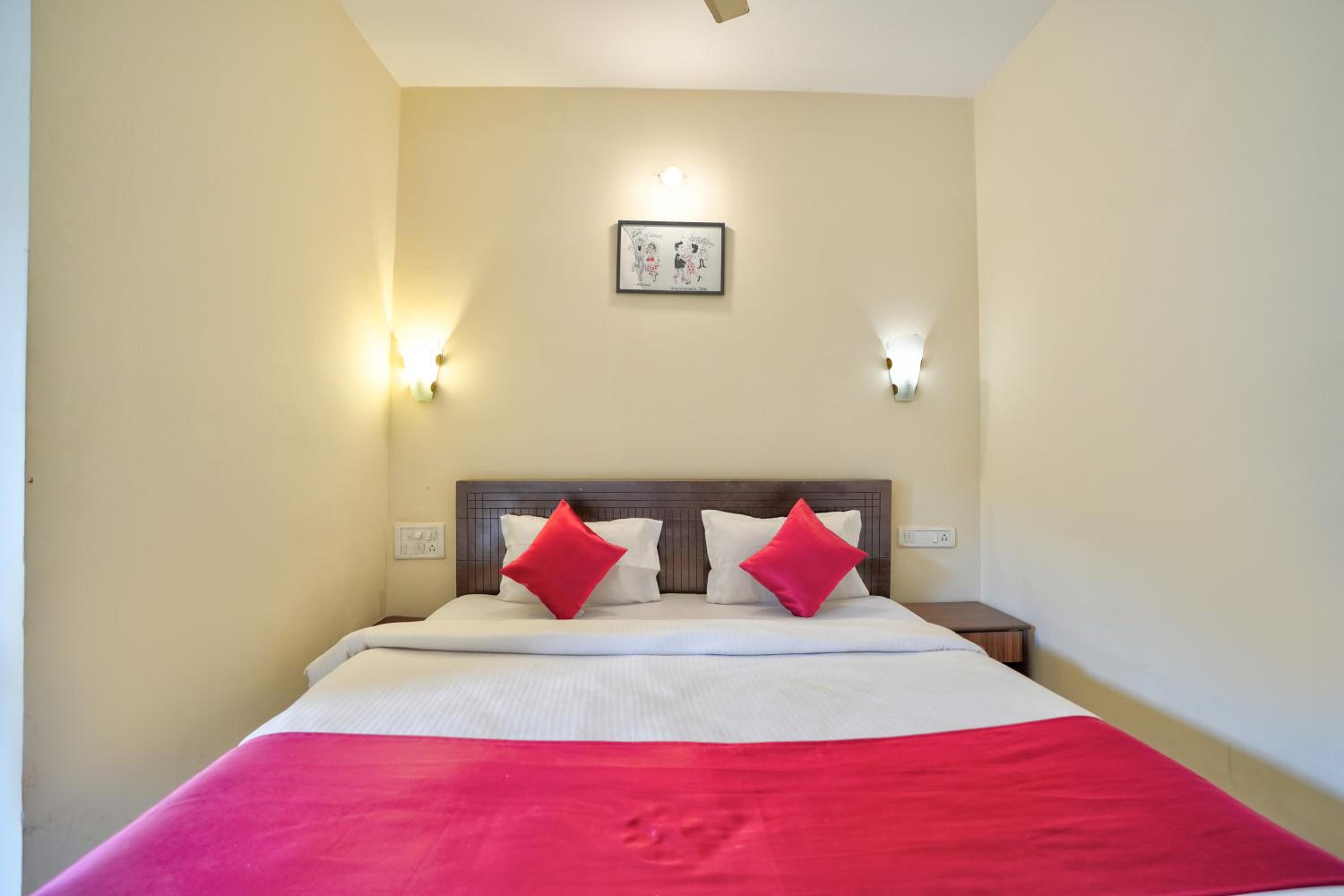 Triple Room - Photo 5