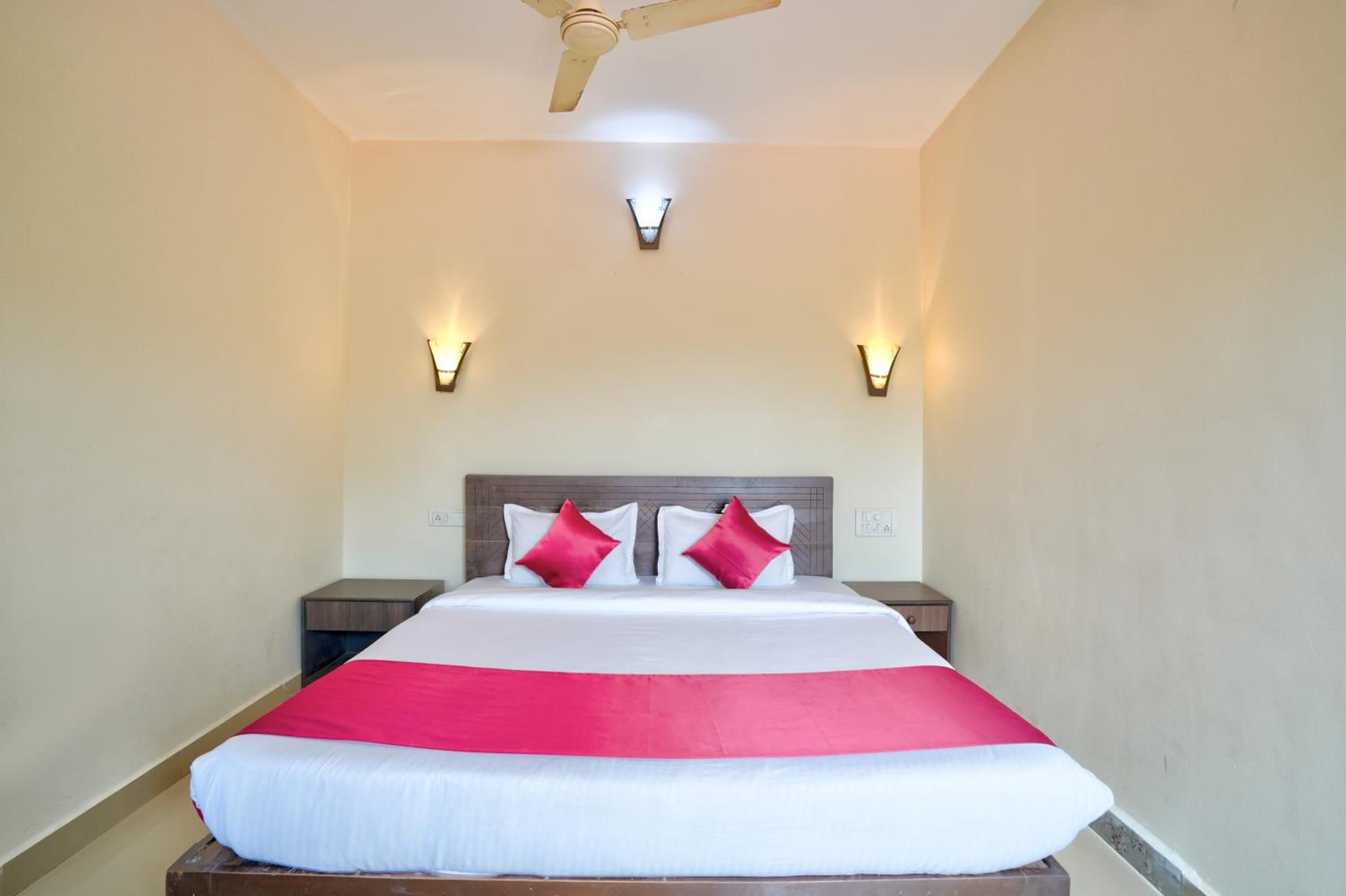 Triple Room - Photo 10
