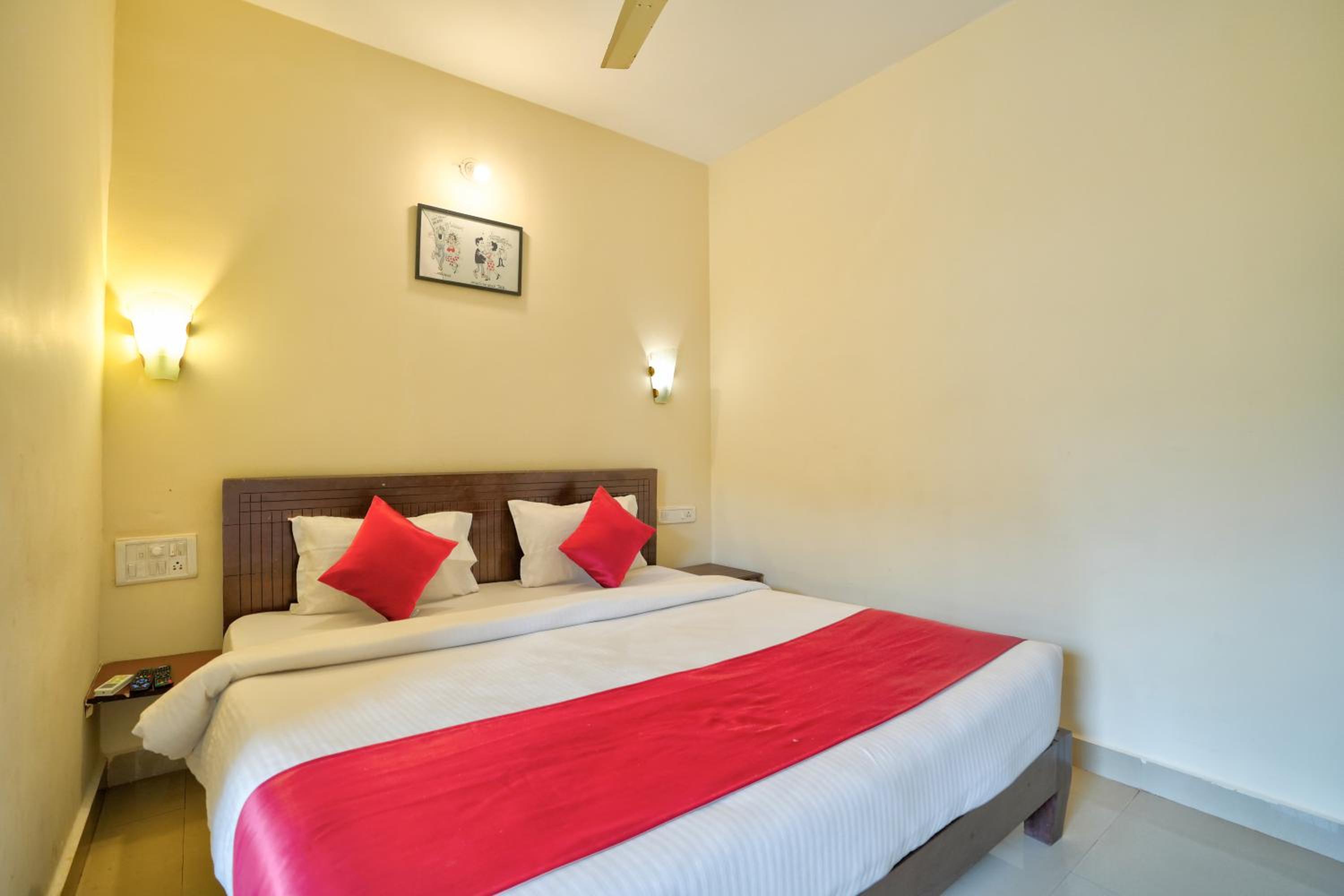 Triple Room - Photo 34