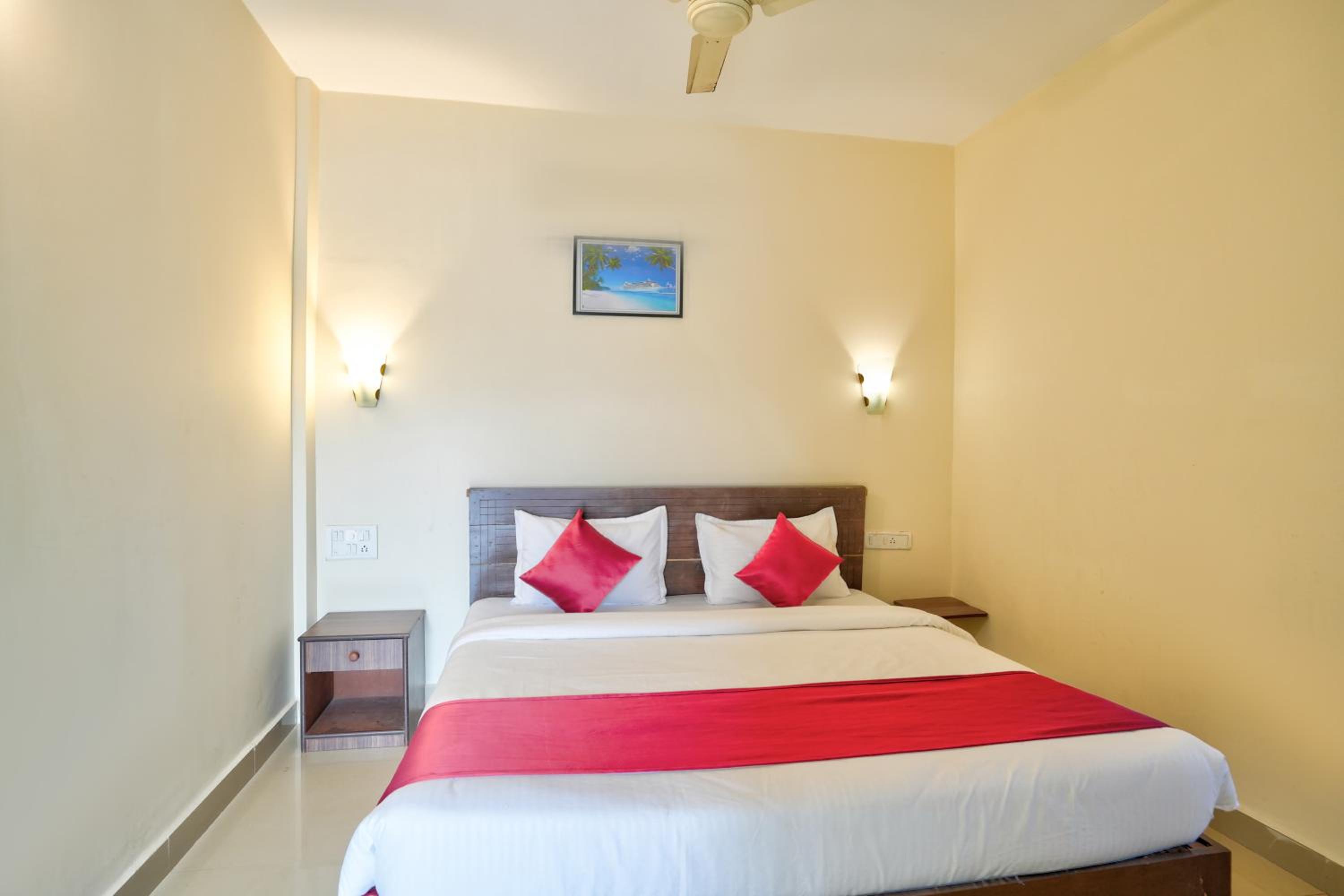 Triple Room - Photo 28