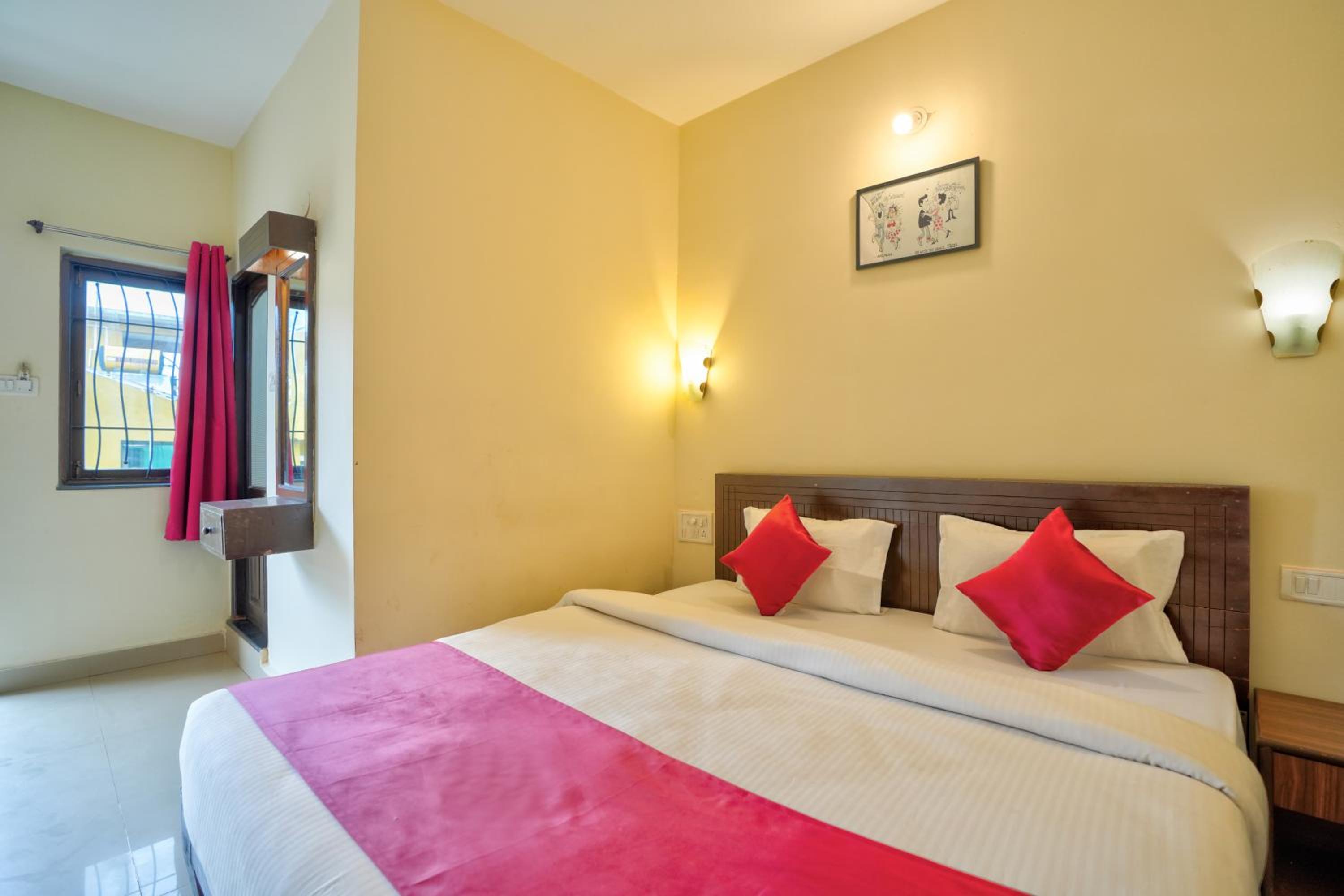 Triple Room - Photo 2