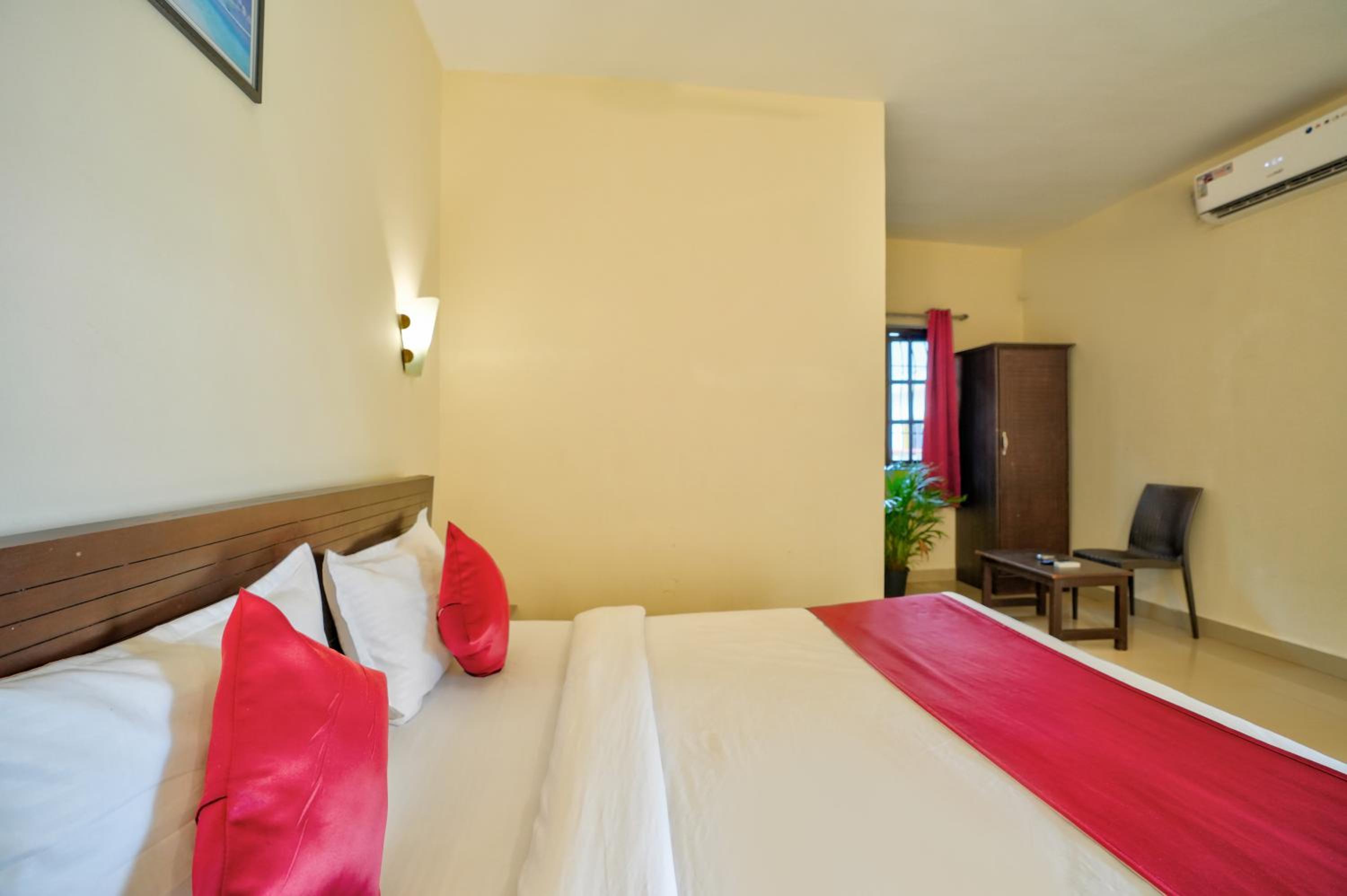 Triple Room - Photo 30