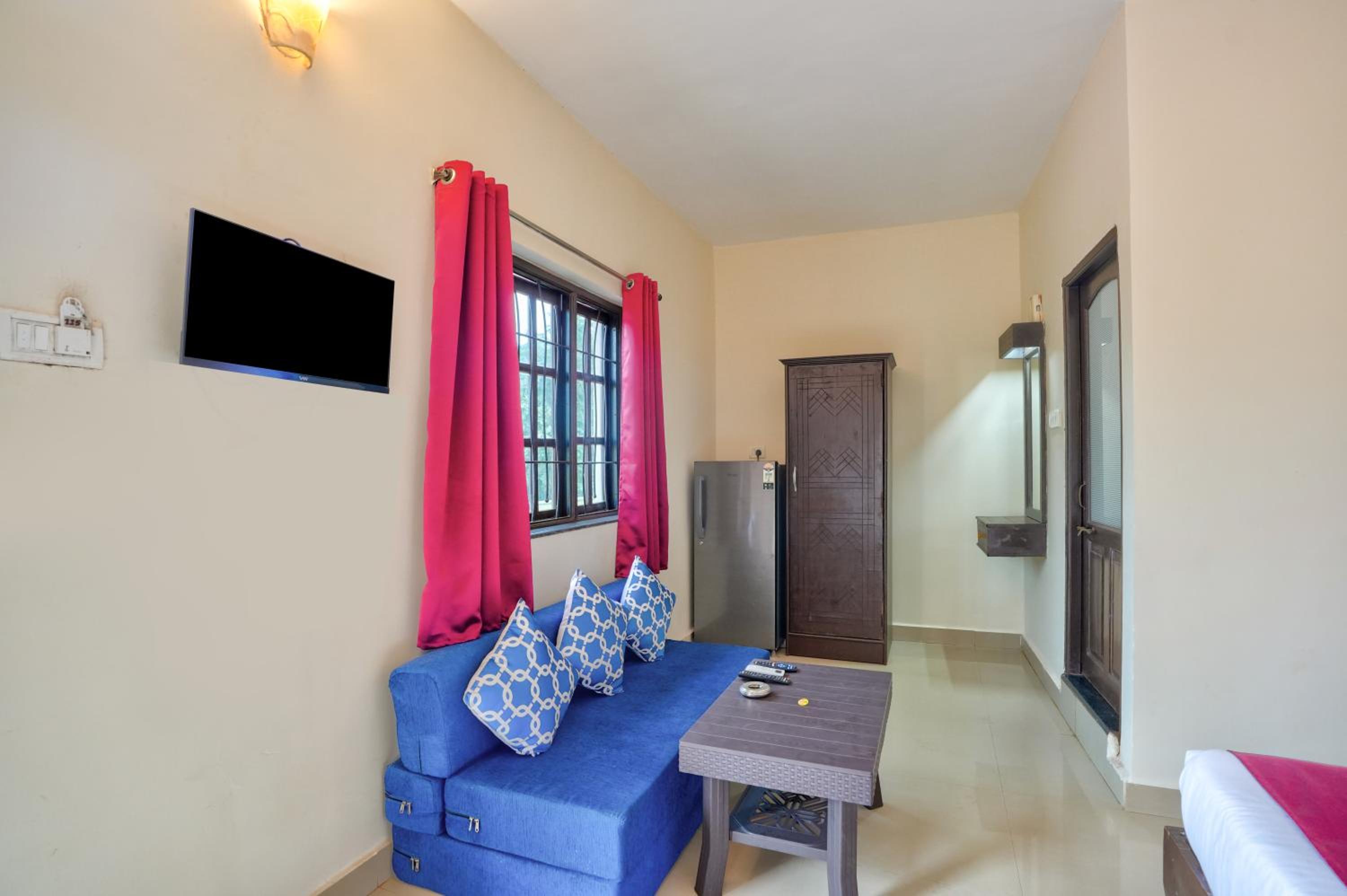 Triple Room - Photo 6