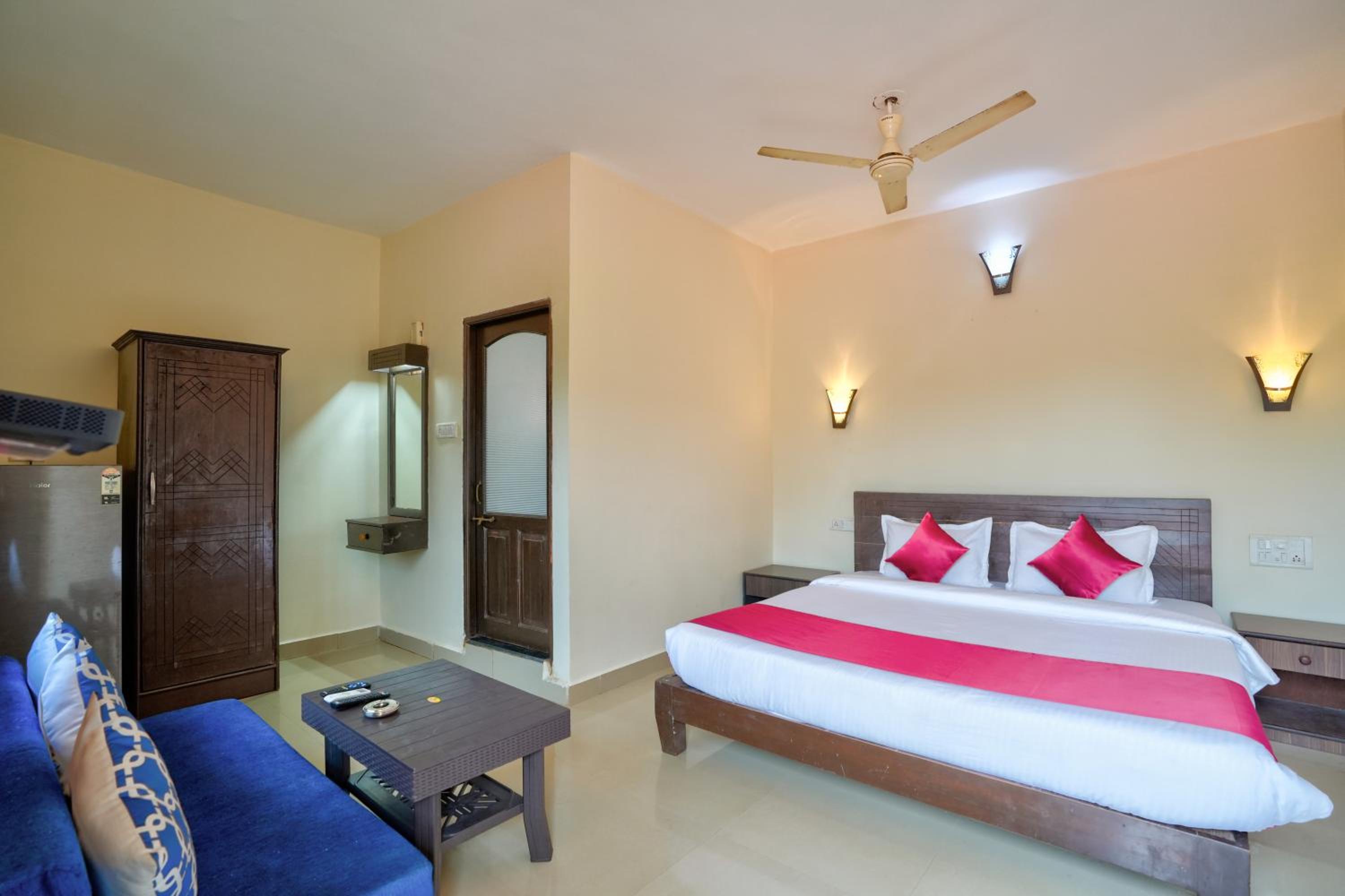 Triple Room - Photo 29