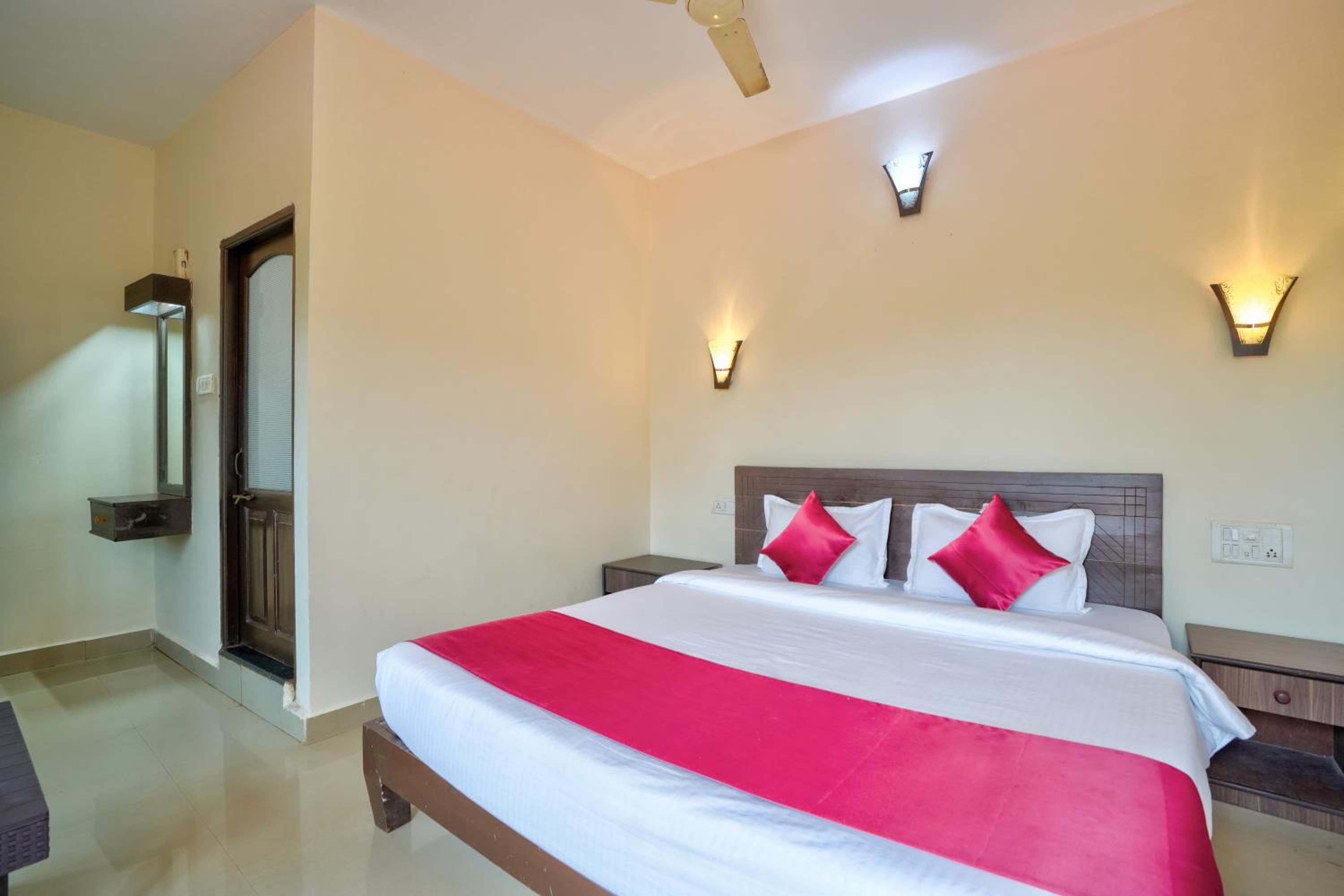 Triple Room - Photo 8