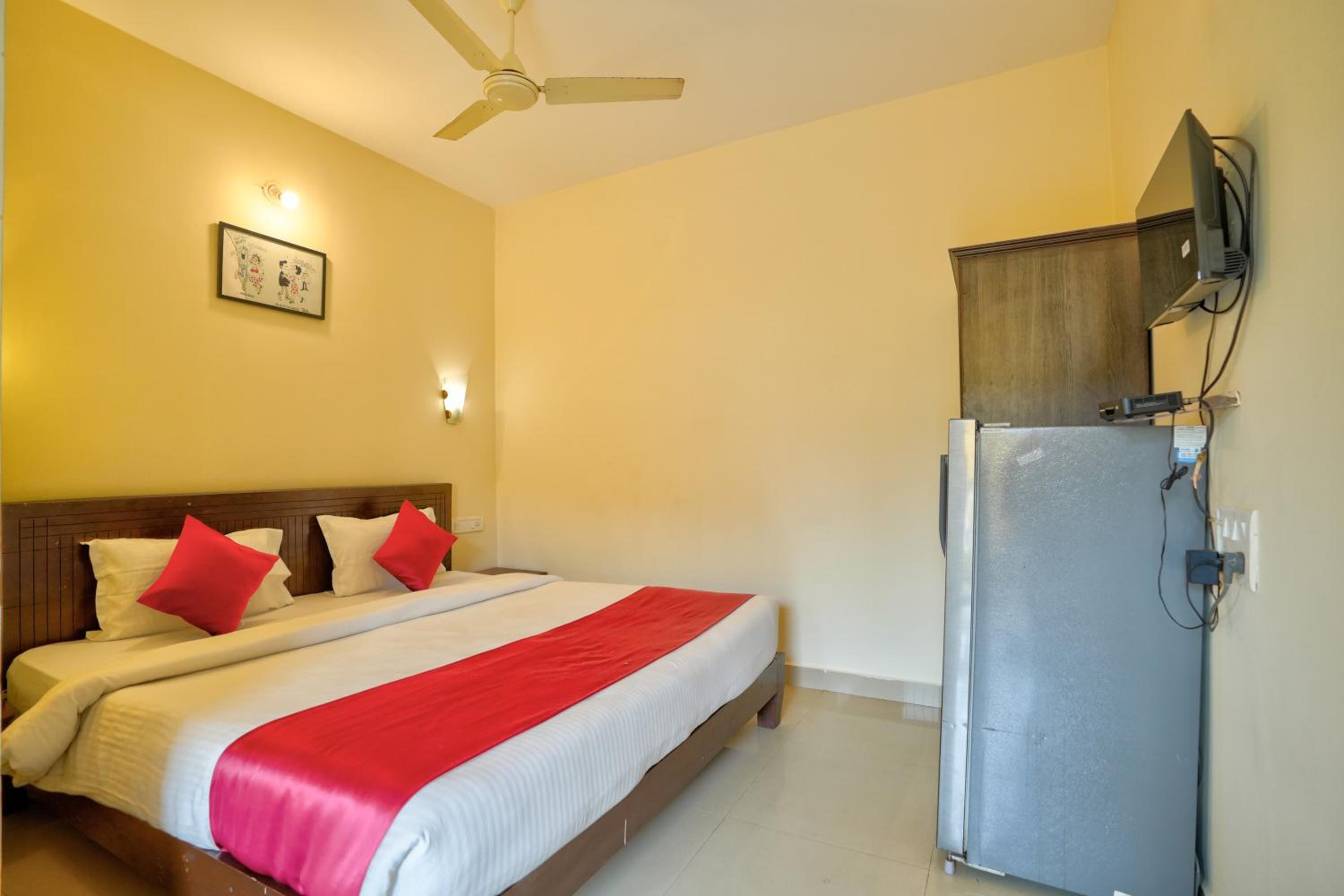 Triple Room - Photo 33