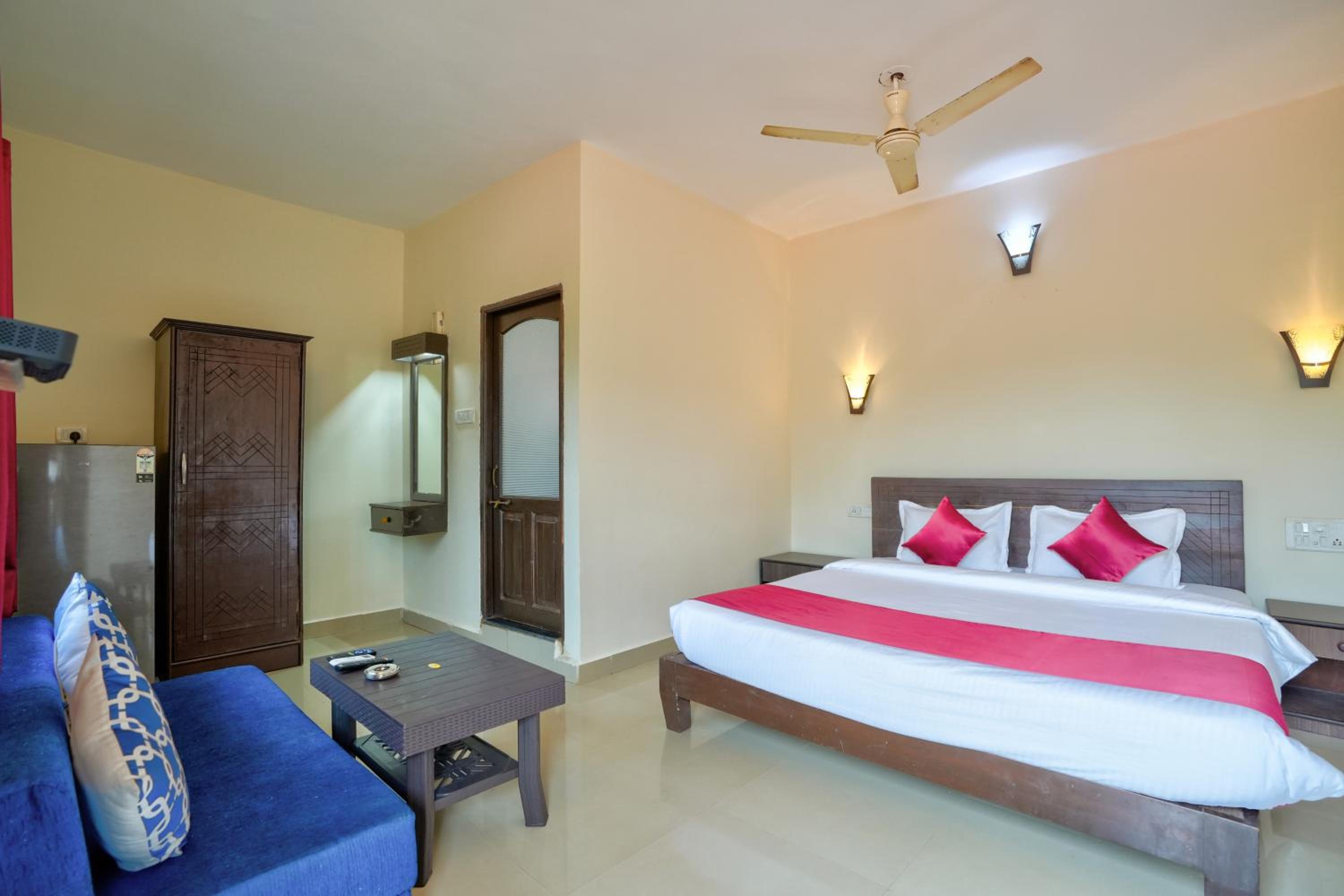 Triple Room - Photo 36