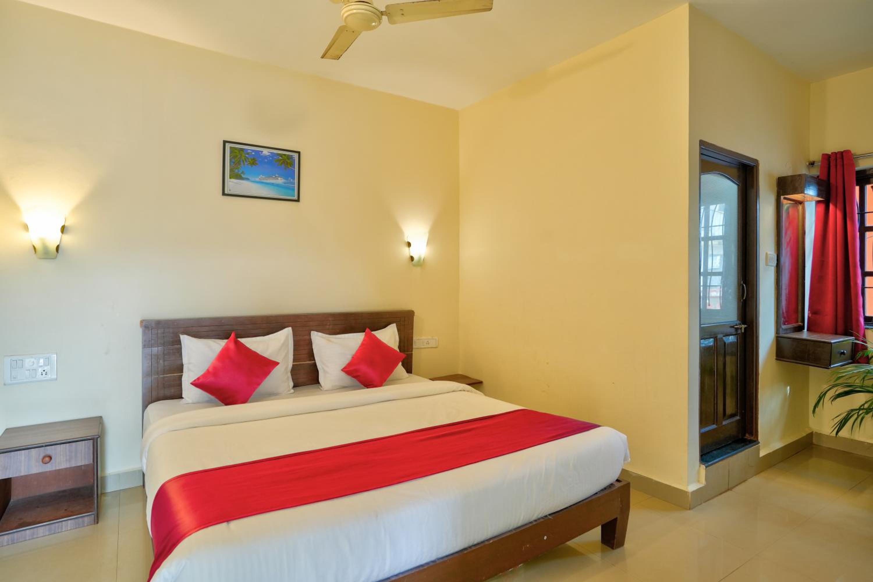 Triple Room - Photo 35