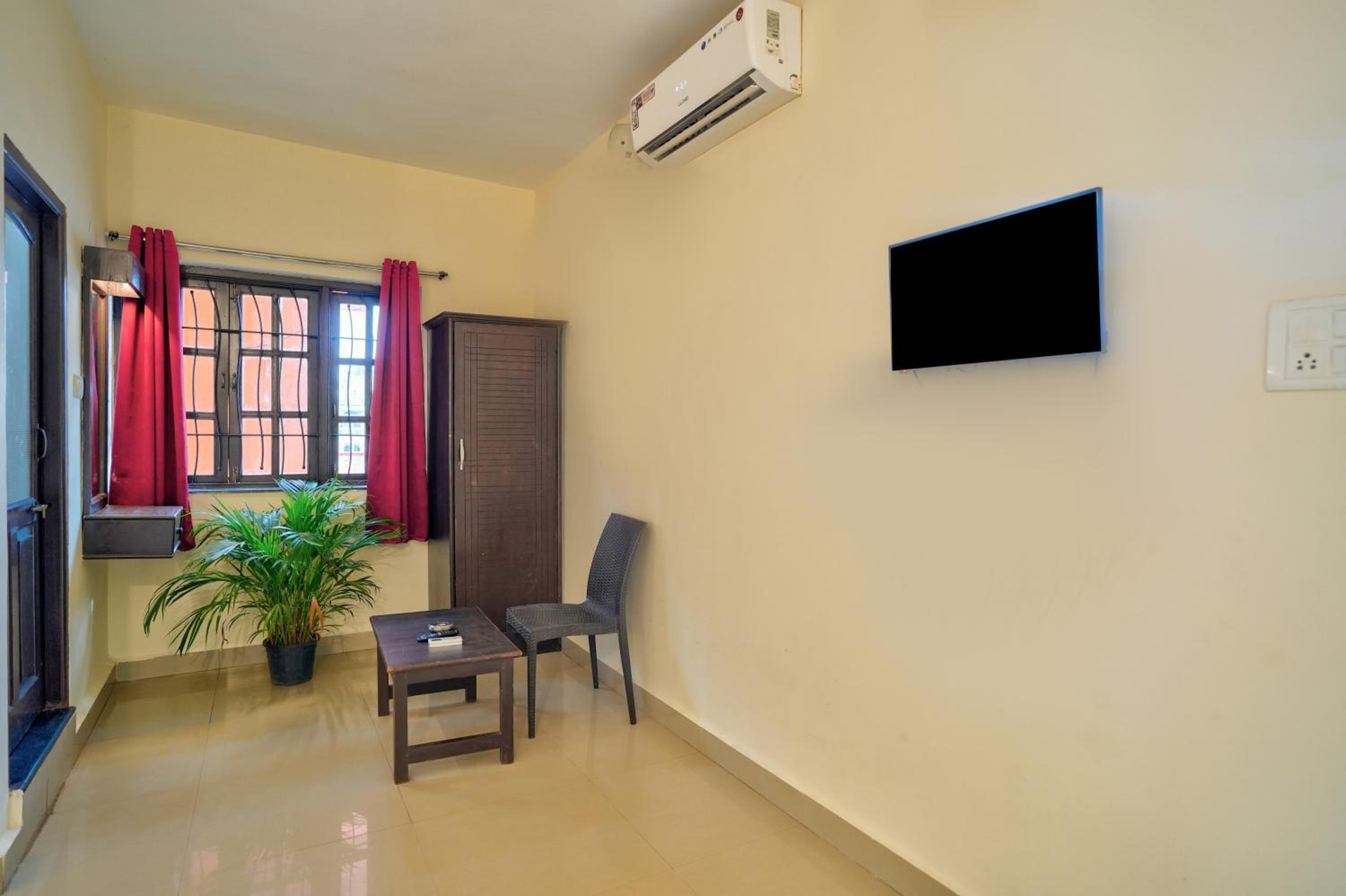 Triple Room - Photo 14