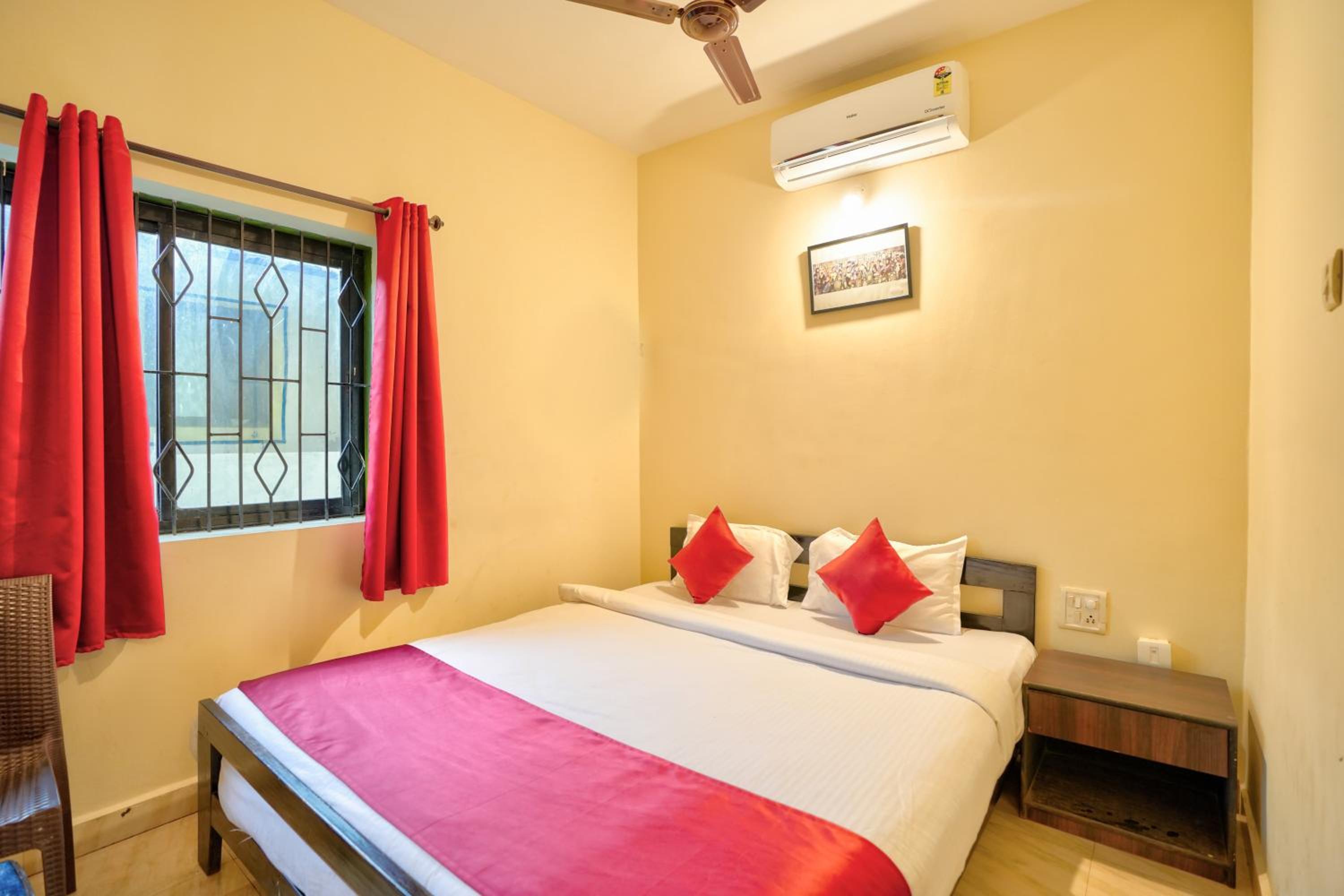 Triple Room - Photo 17