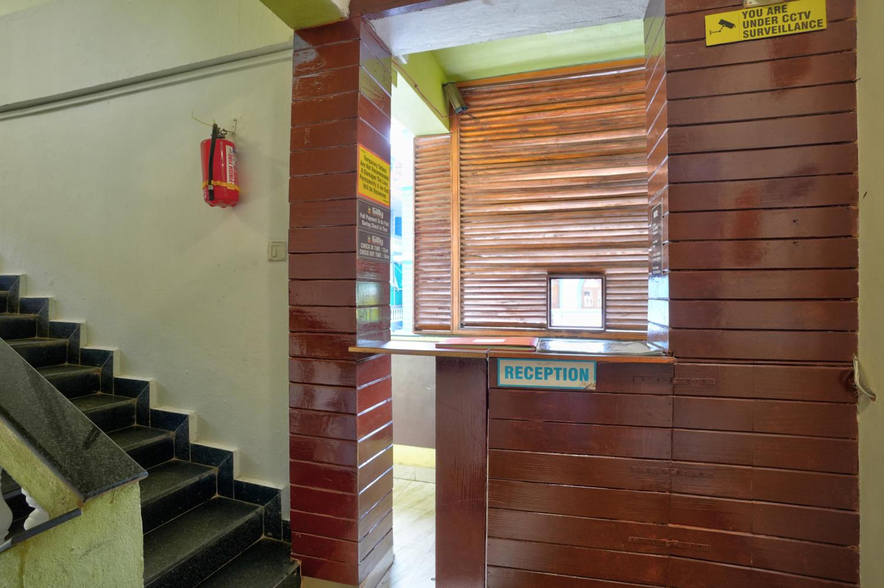 Triple Room - Photo 9