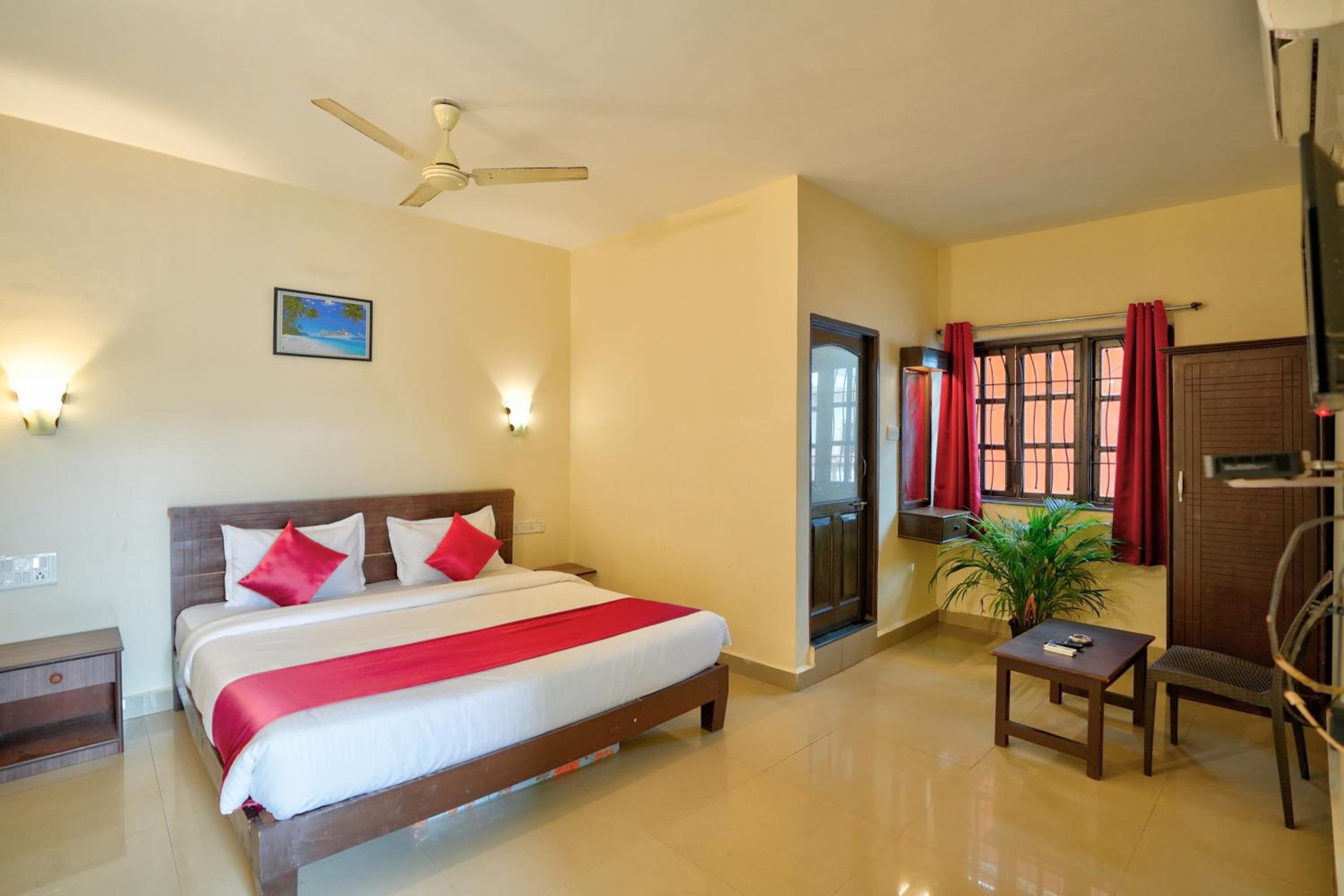 Triple Room - Photo 26