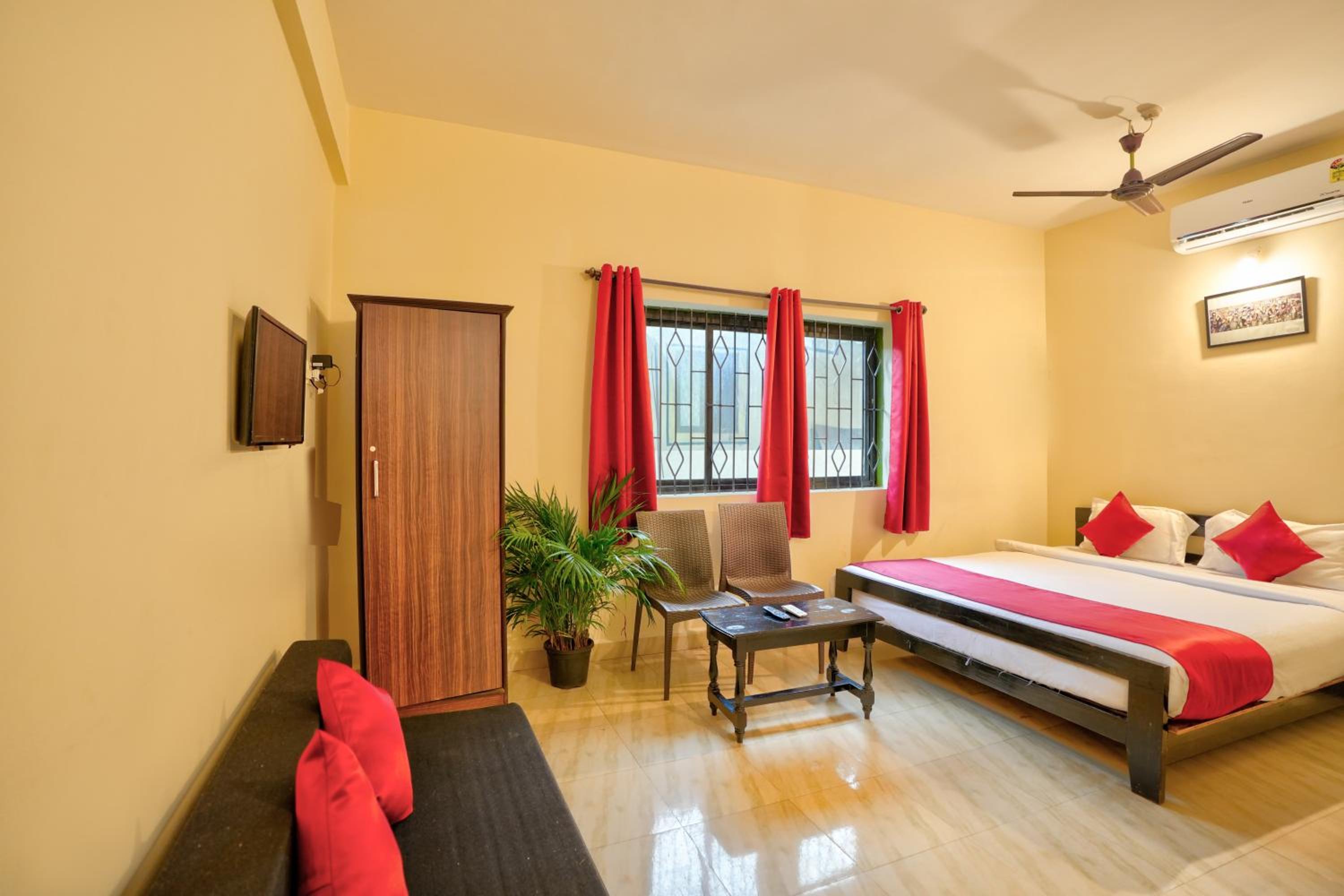 Triple Room - Photo 23