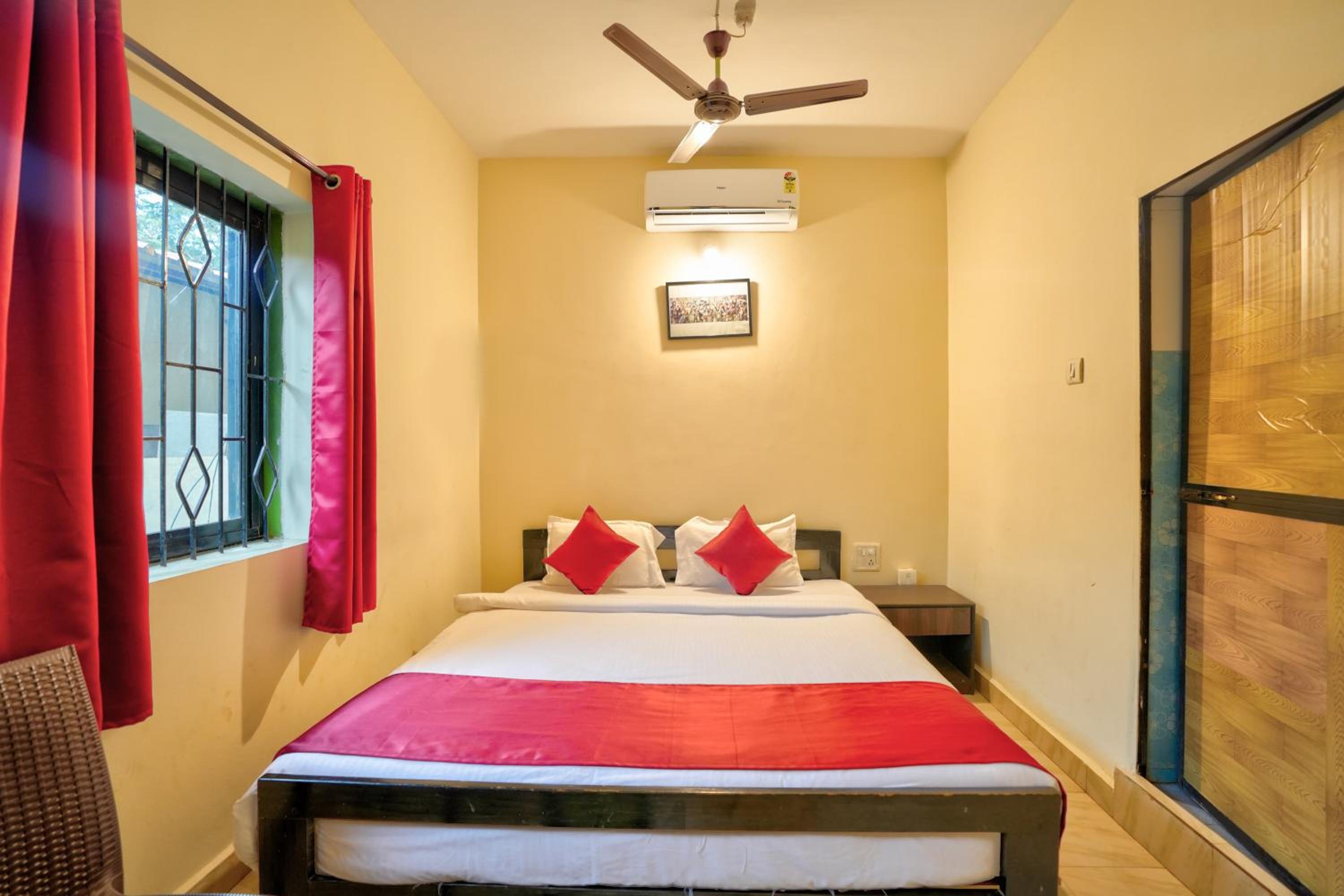 Triple Room - Photo 25
