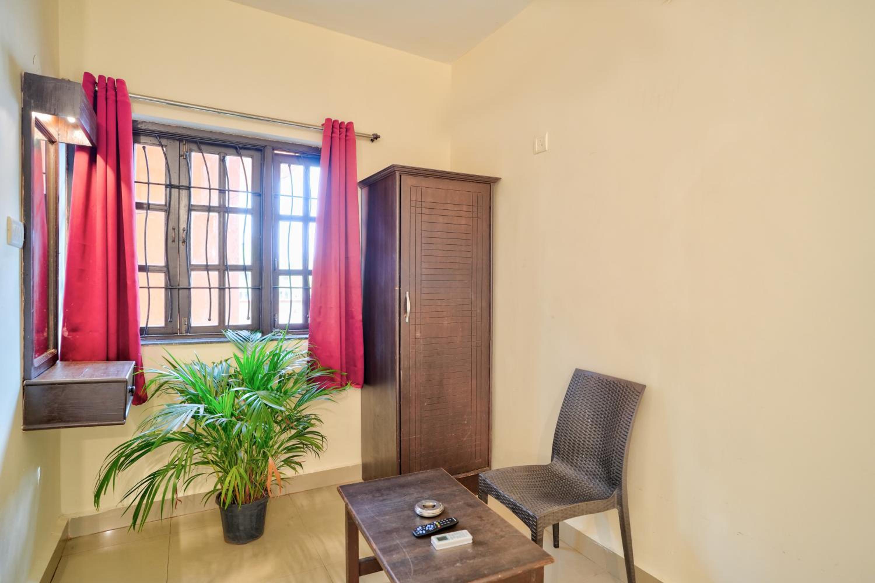 Triple Room - Photo 22