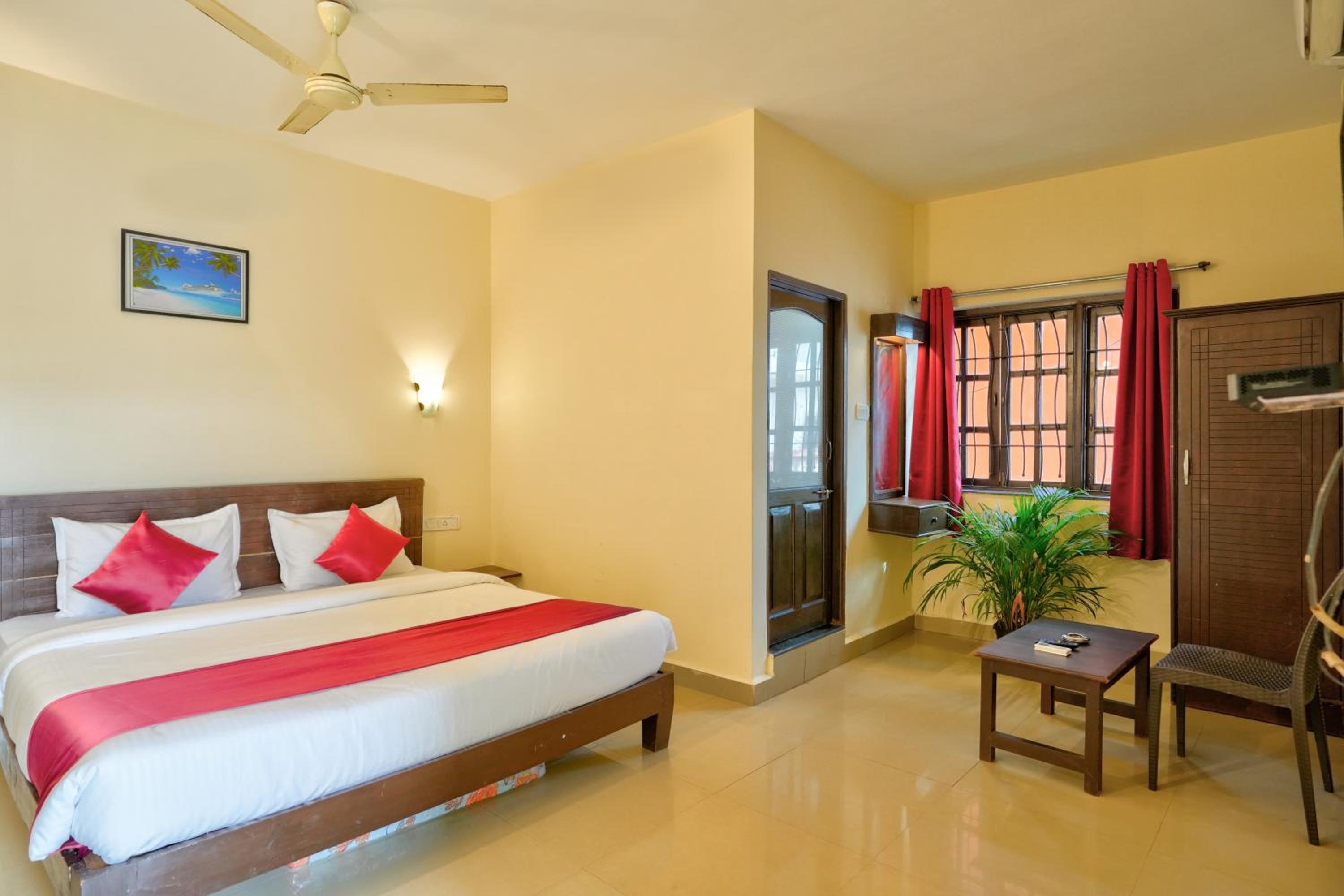 Triple Room - Photo 19