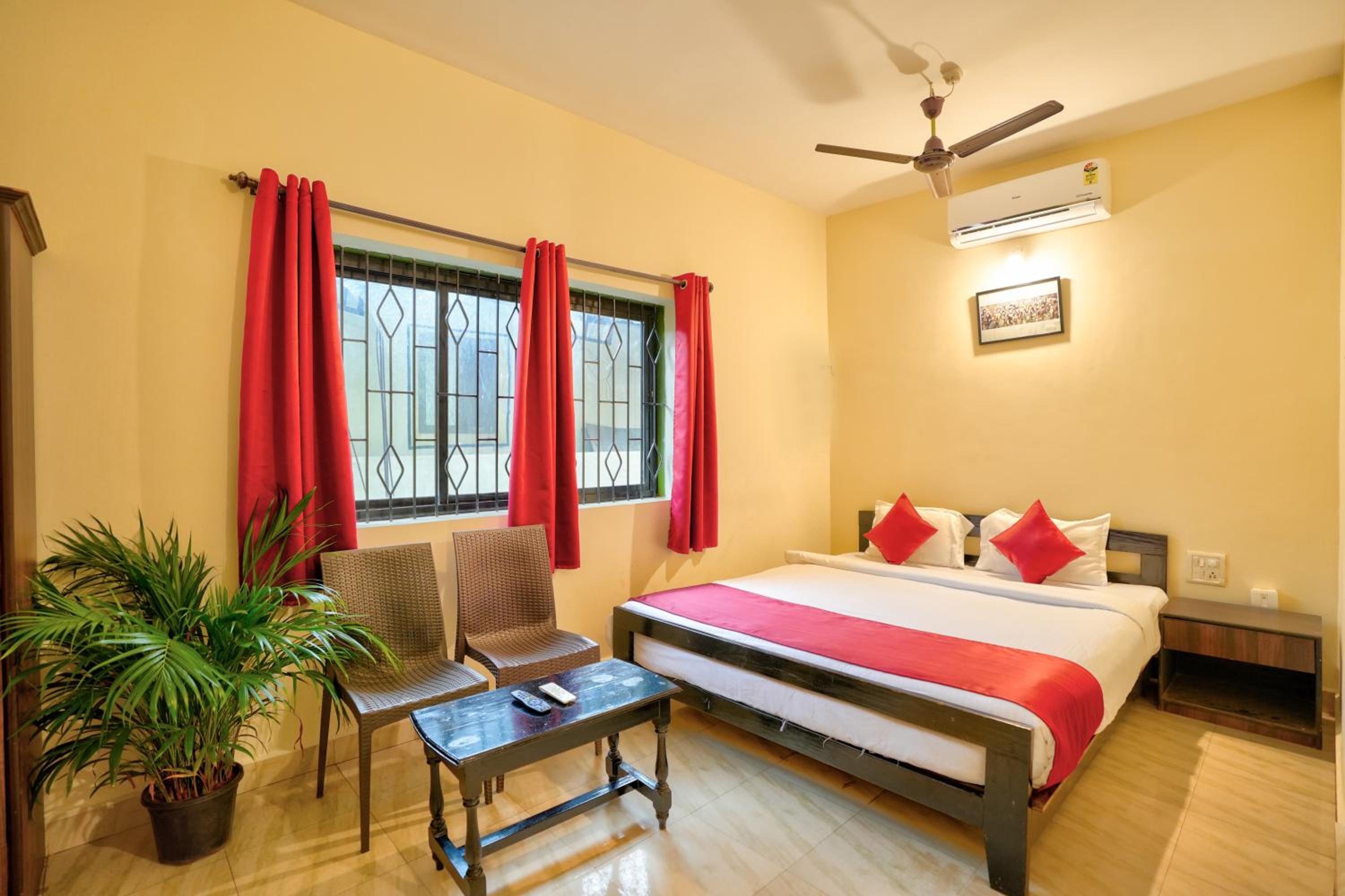 Triple Room - Photo 21