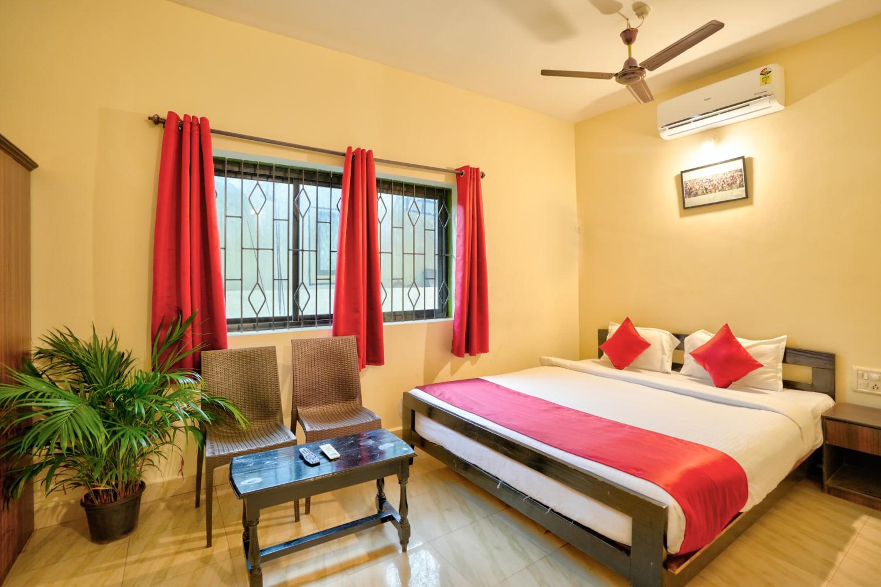 Triple Room - Photo 20