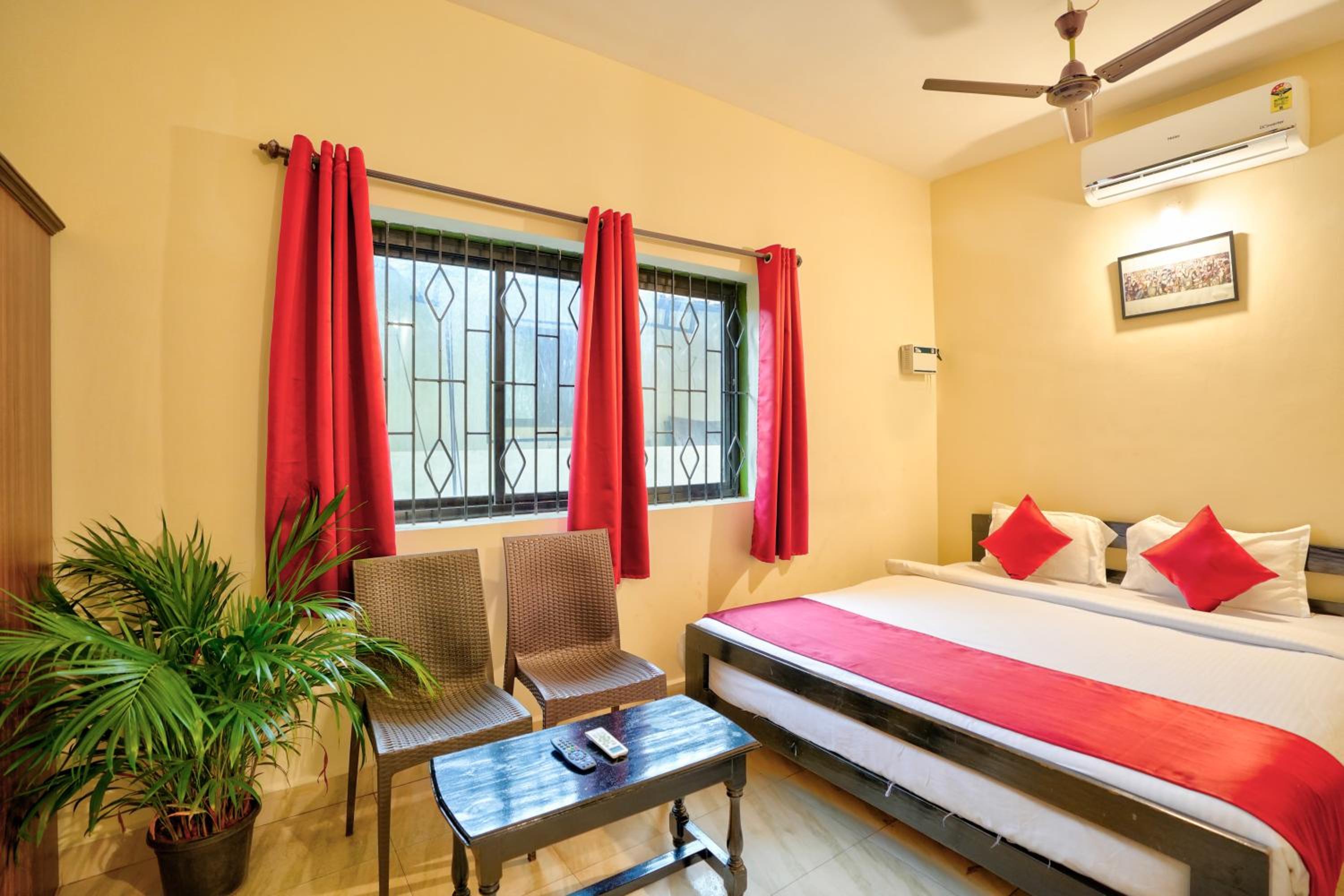 Triple Room - Photo 13