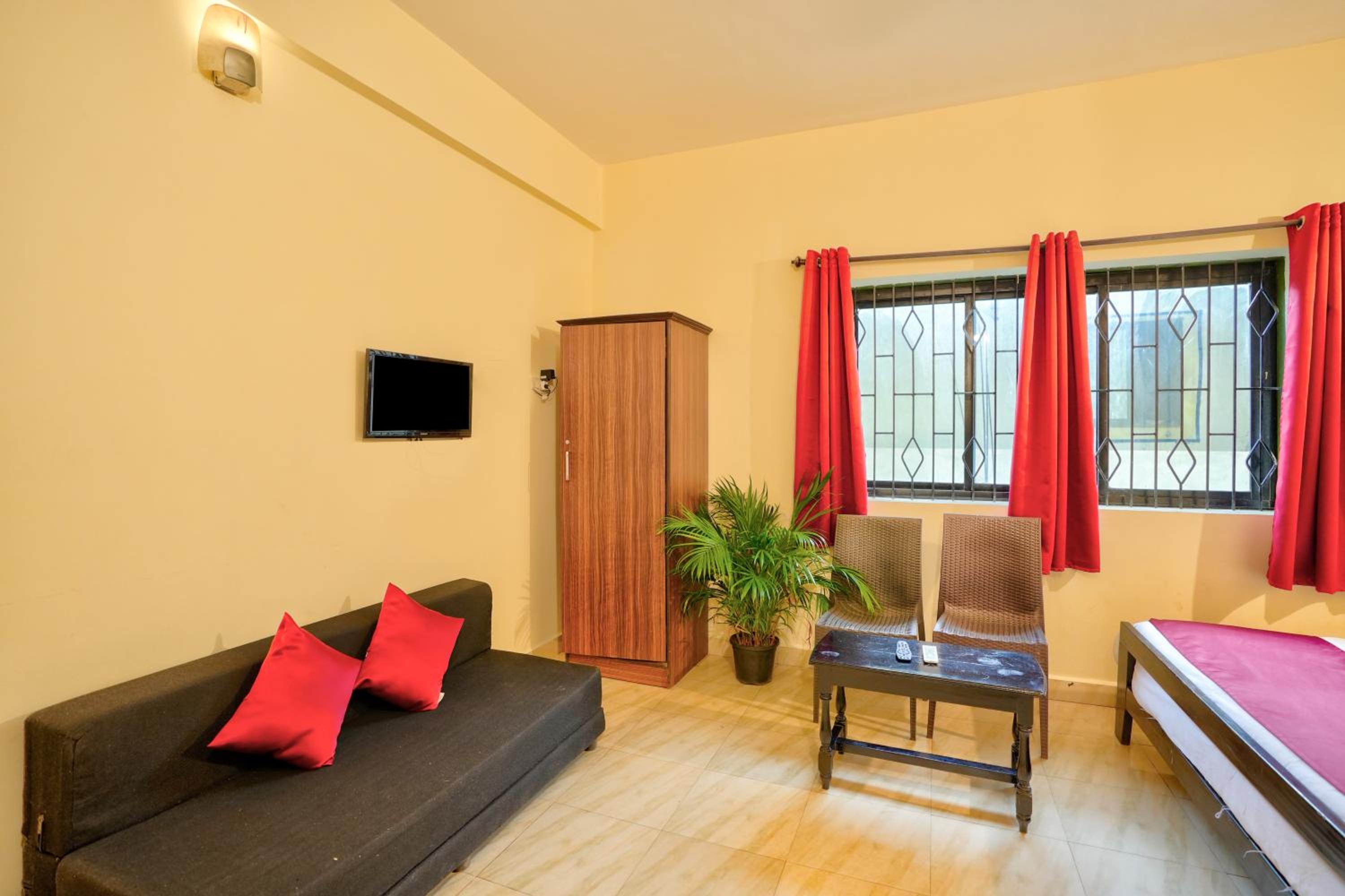 Triple Room - Photo 40