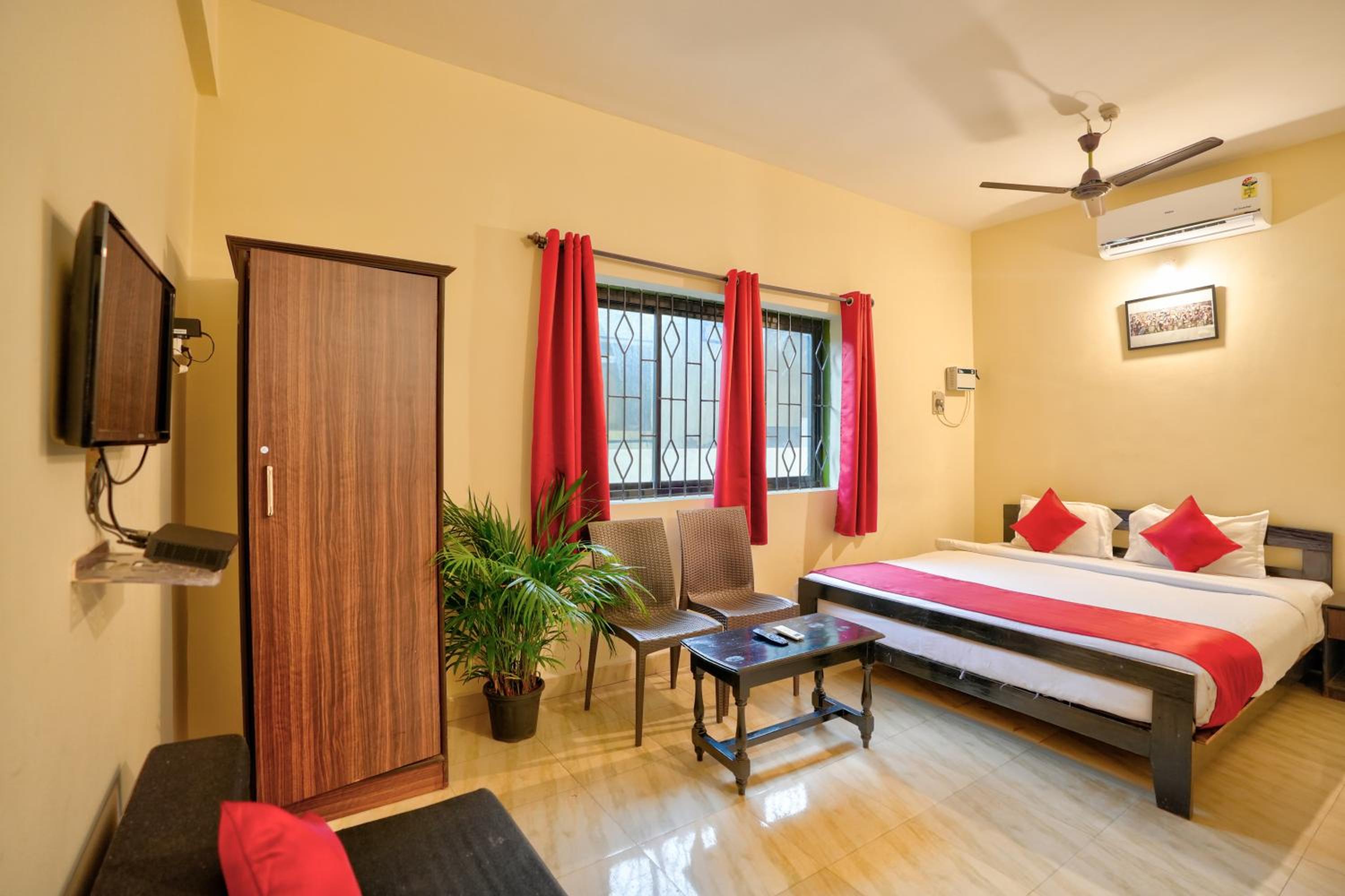 Triple Room - Photo 1