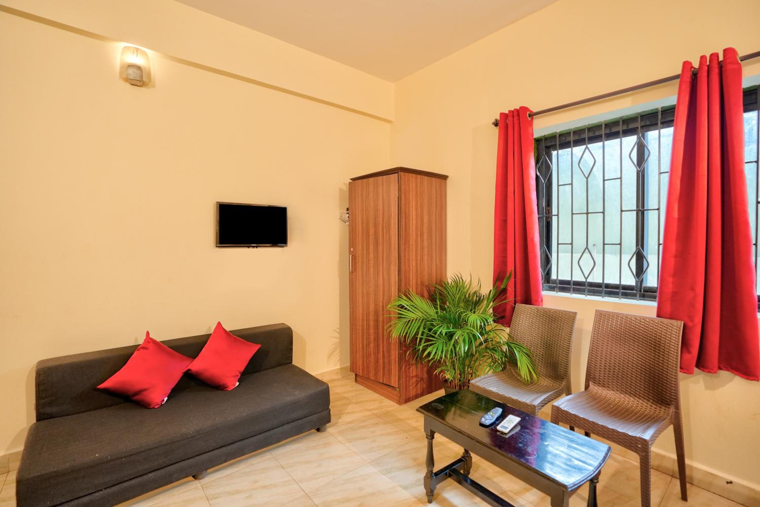 Triple Room - Photo 39