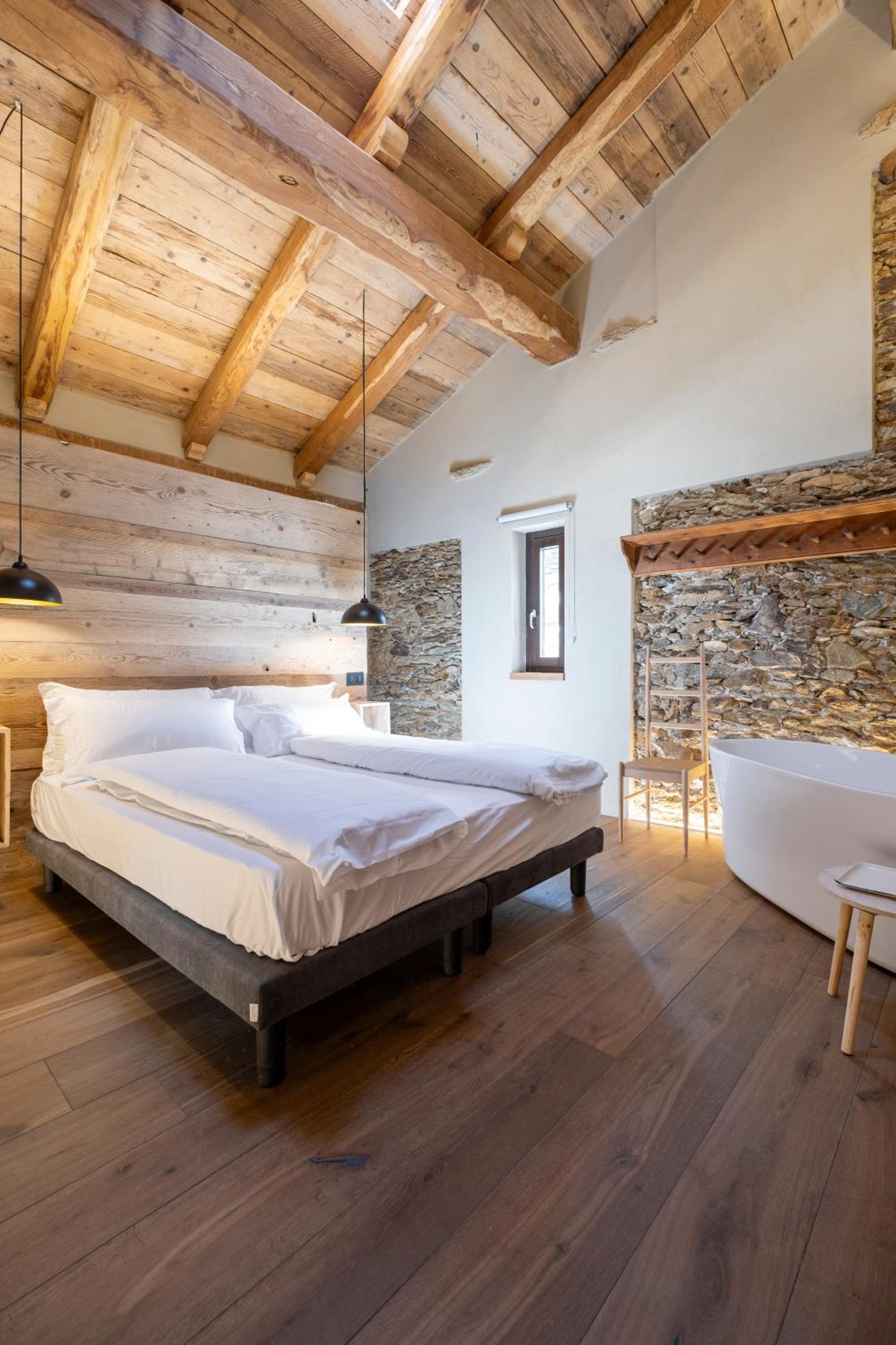 Chalet photo 1