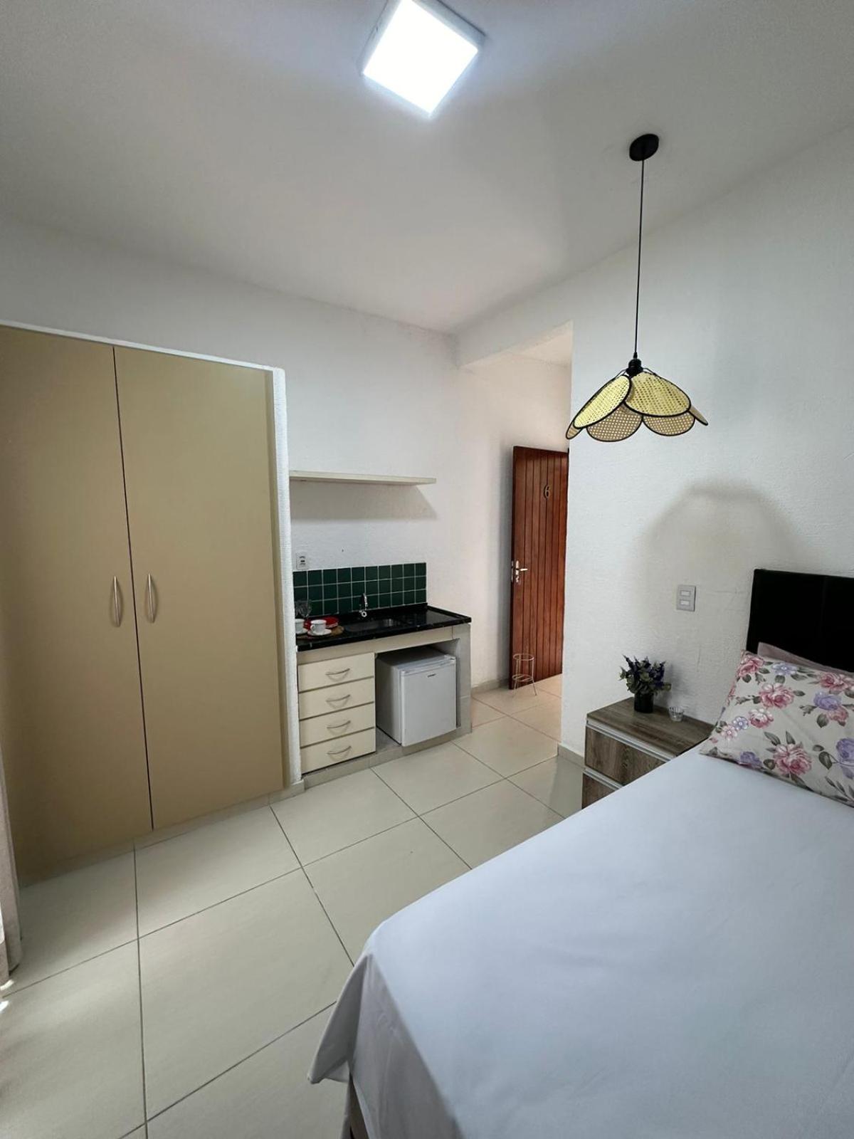 Deluxe Suite with Spa Bath