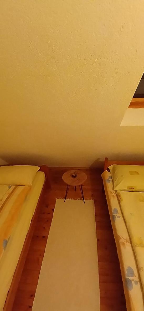 Chalet photo 1