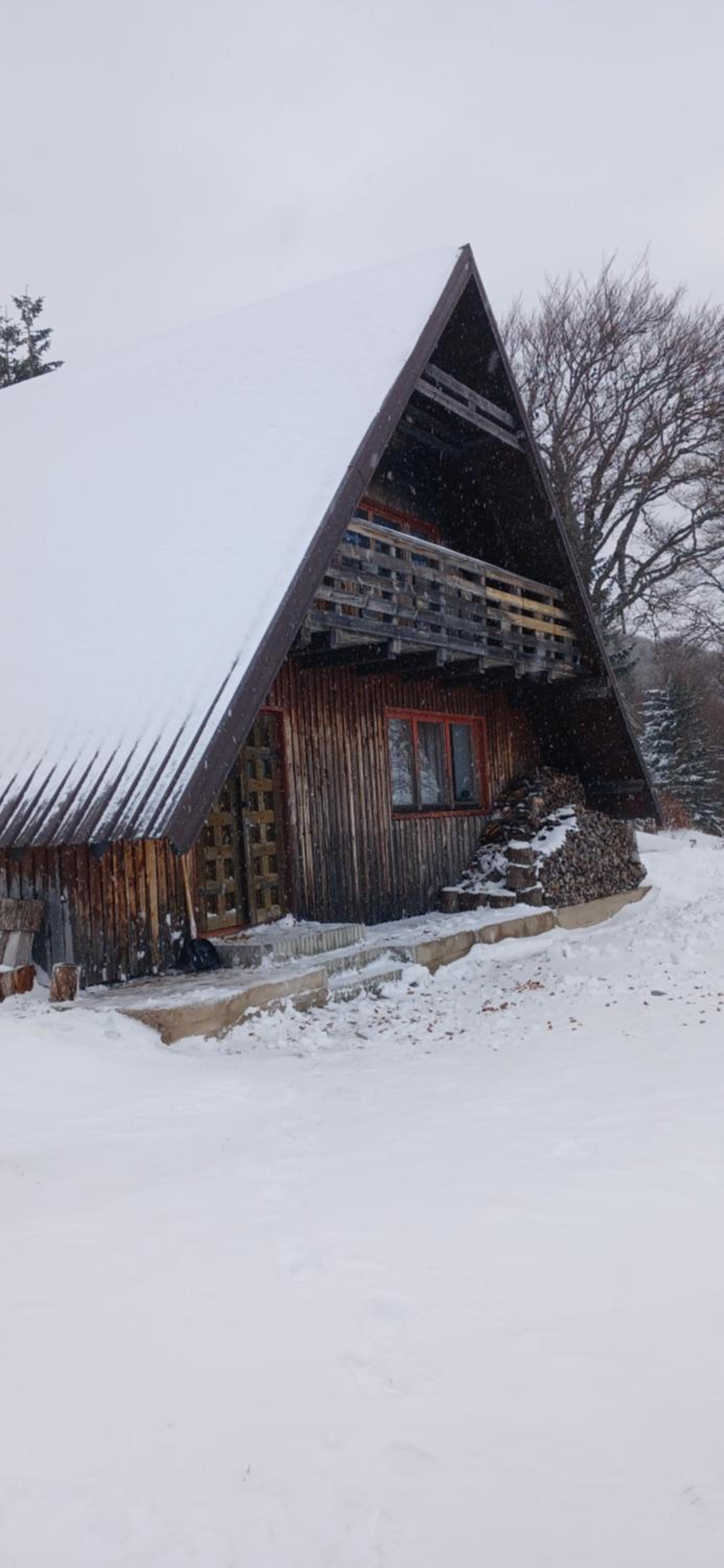 Chalet photo 2